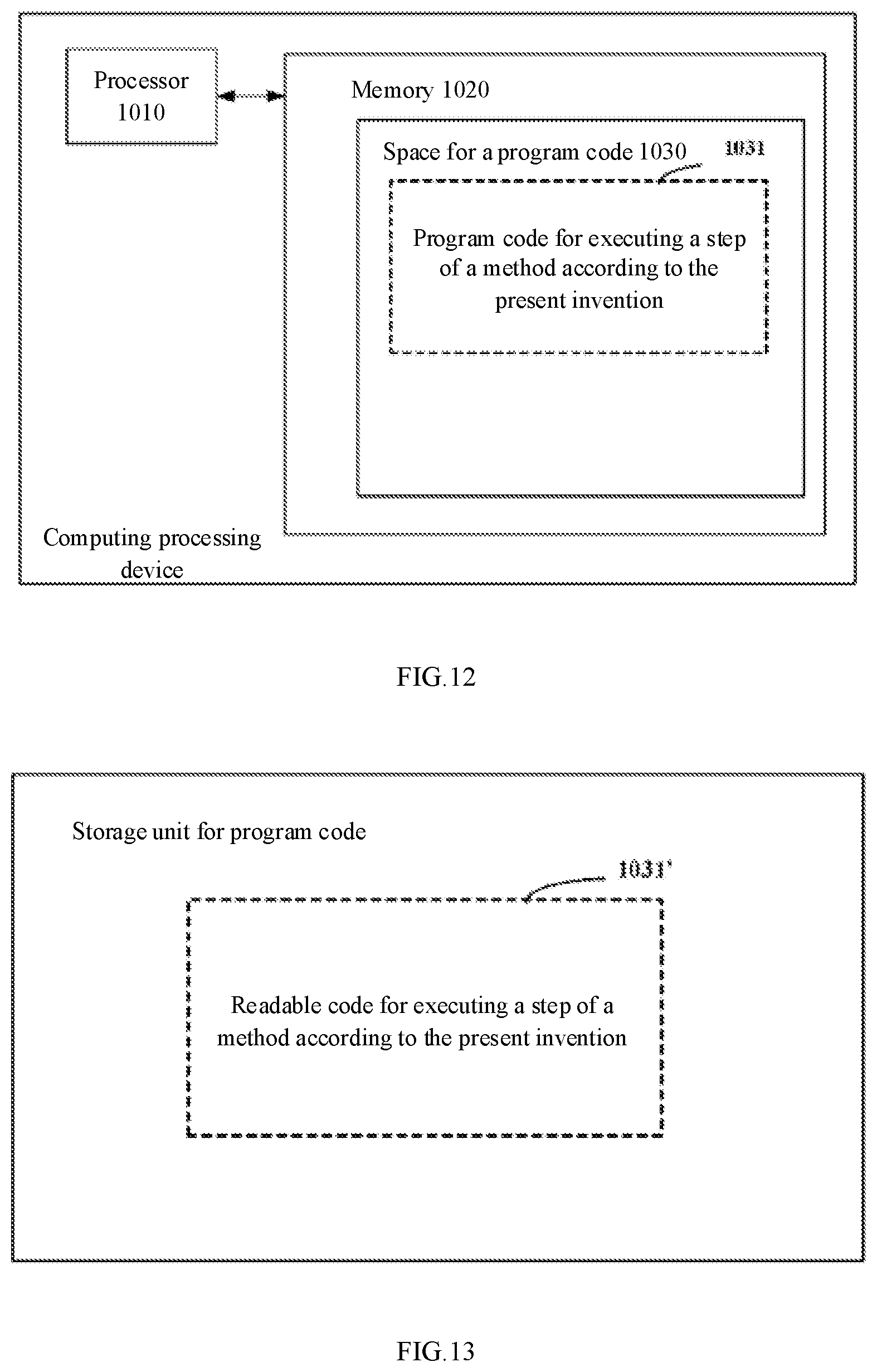 Patent US12479498 Figure 8 – Control method and apparatus