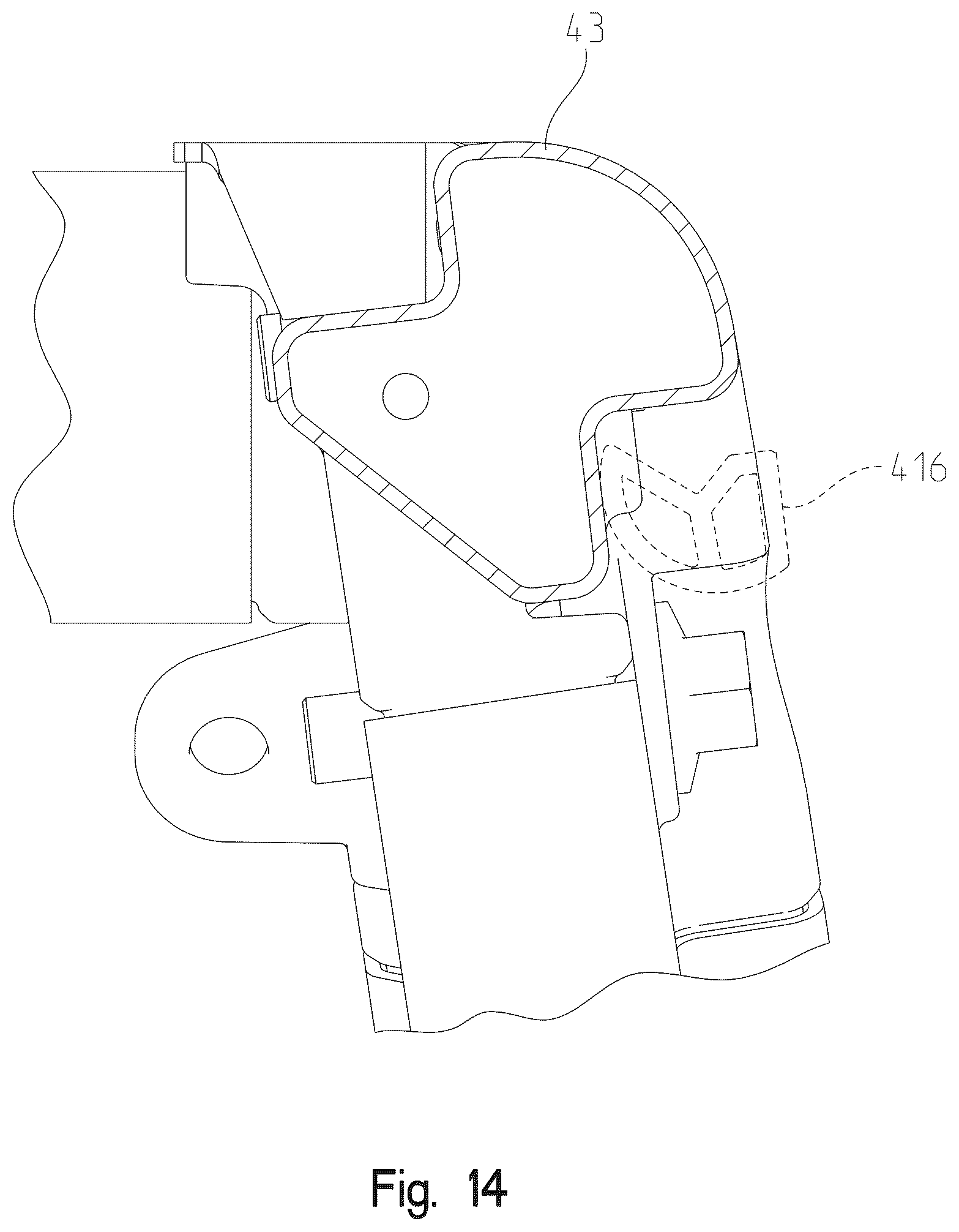Patent US12479508 Figure 13 – Off-road vehicle