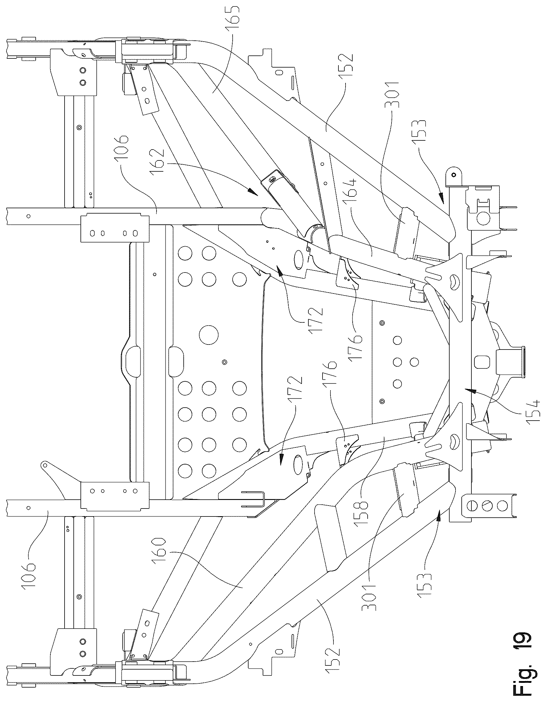 Patent US12479508 Figure 18 – Off-road vehicle