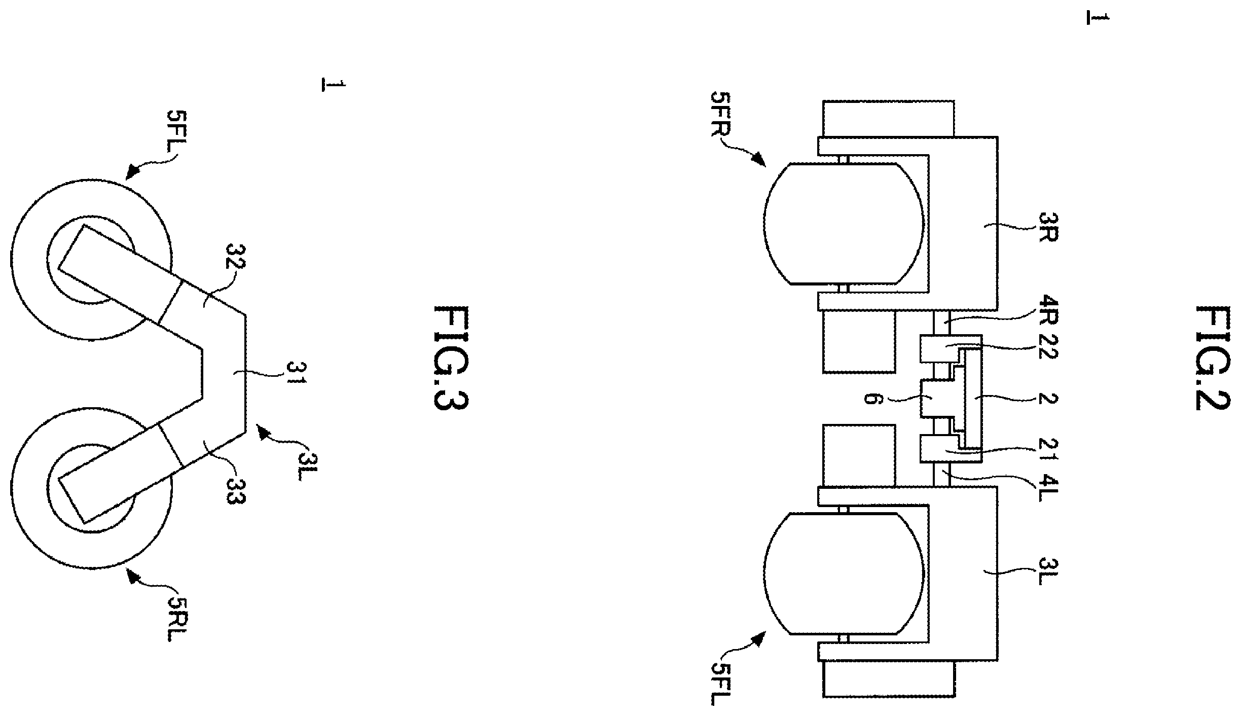 Patent US12479525 Figure 2 – Wall climbing vehicles with adaptable magnetic wheels