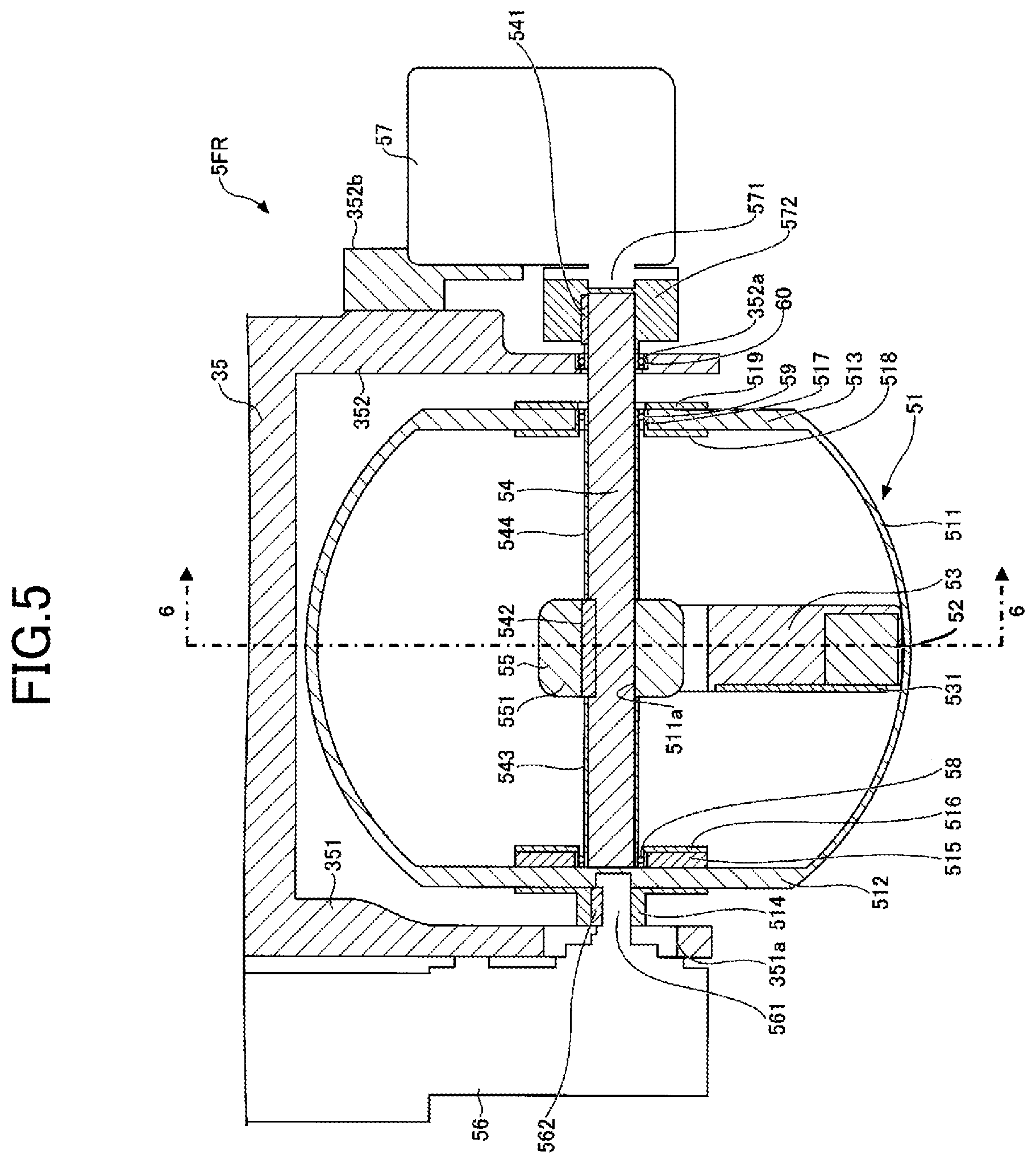 Patent US12479525 Figure 4 – Wall climbing vehicles with adaptable magnetic wheels