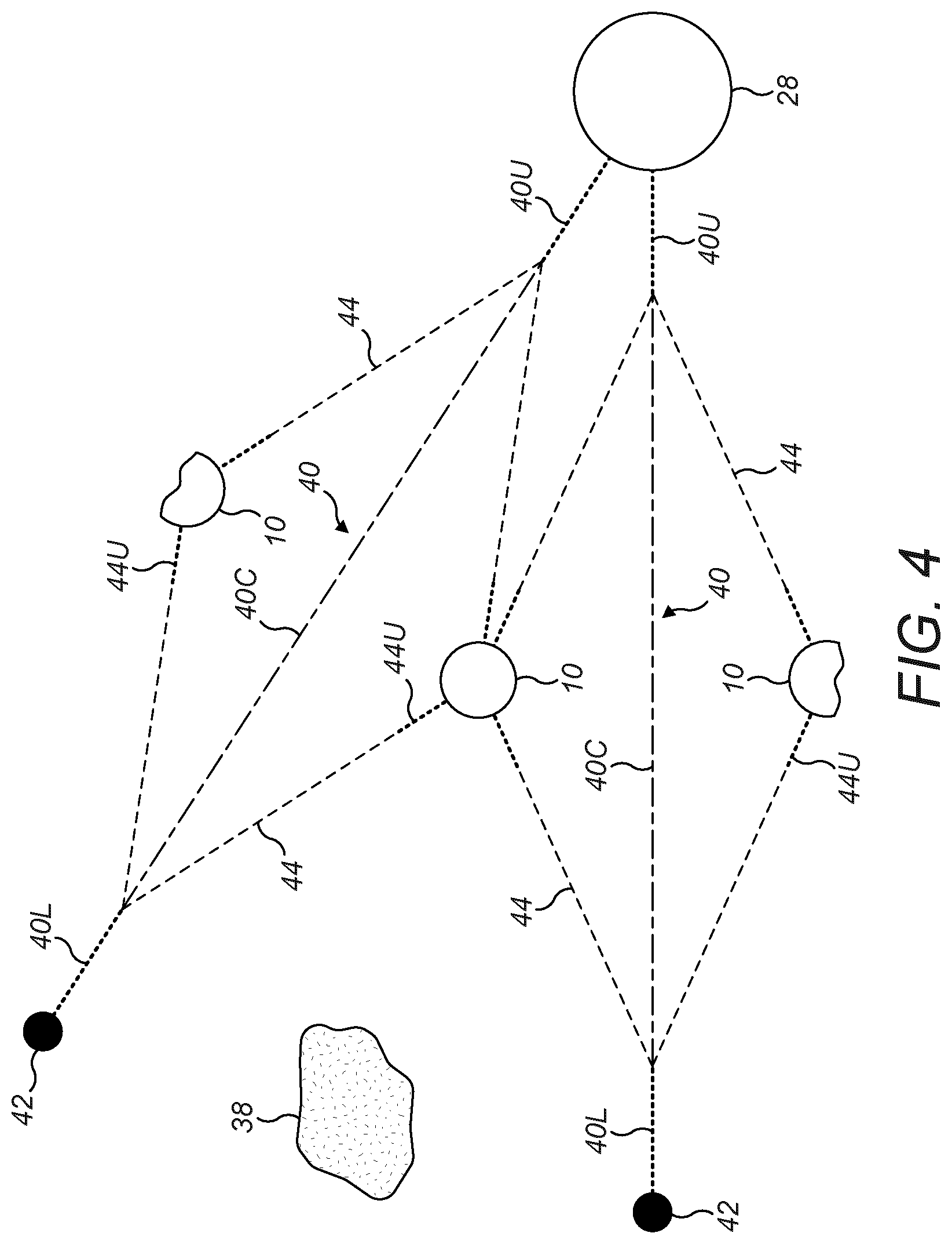 Patent US12479536 Figure 4 – Generation of electrical power offshore