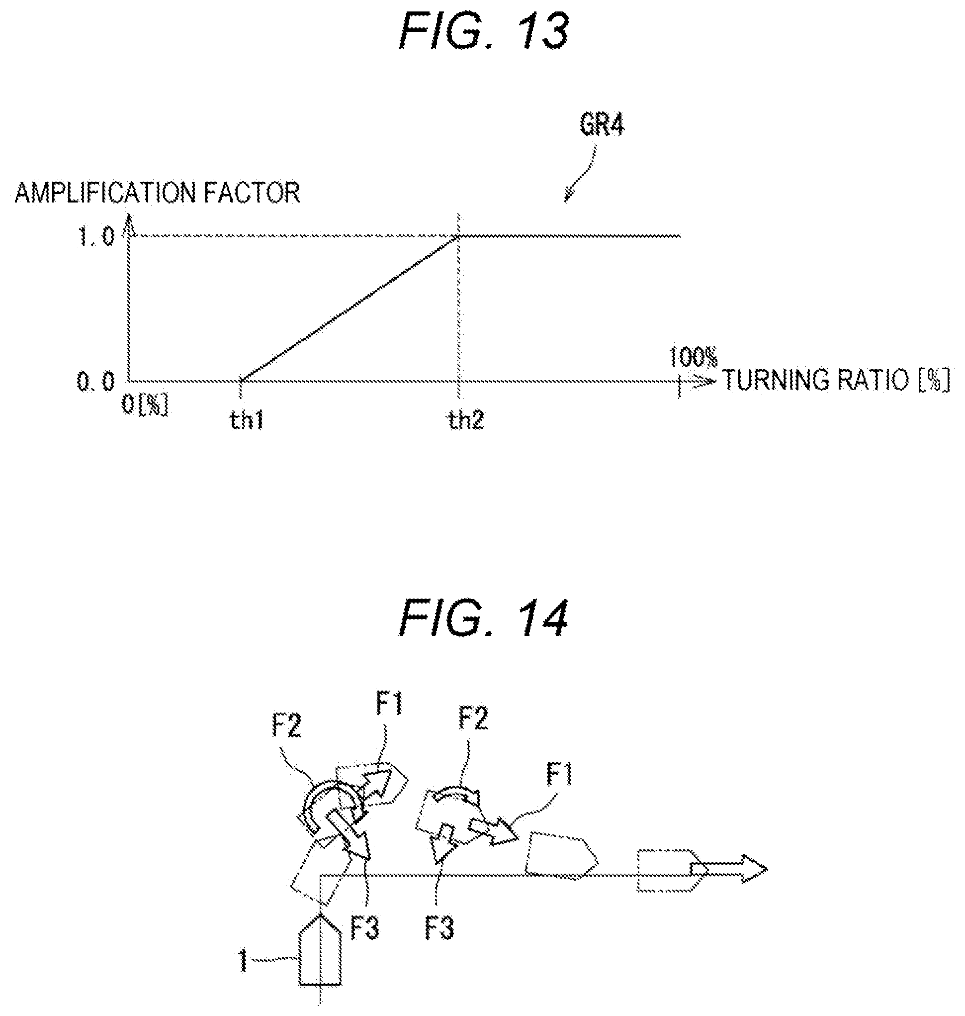 Patent US12479547 Figure 12 – Ship maneuvering device and ship