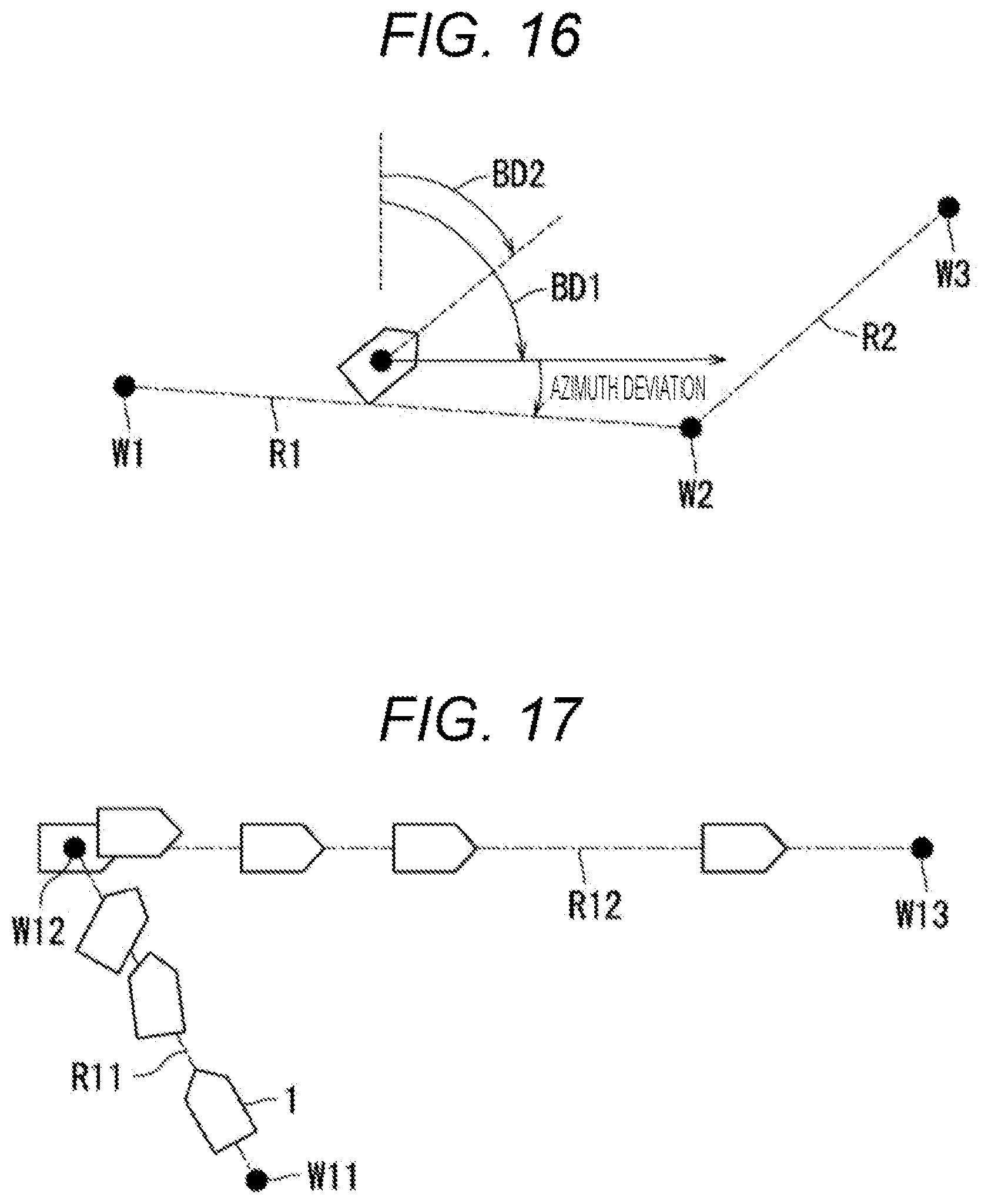 Patent US12479547 Figure 14 – Ship maneuvering device and ship