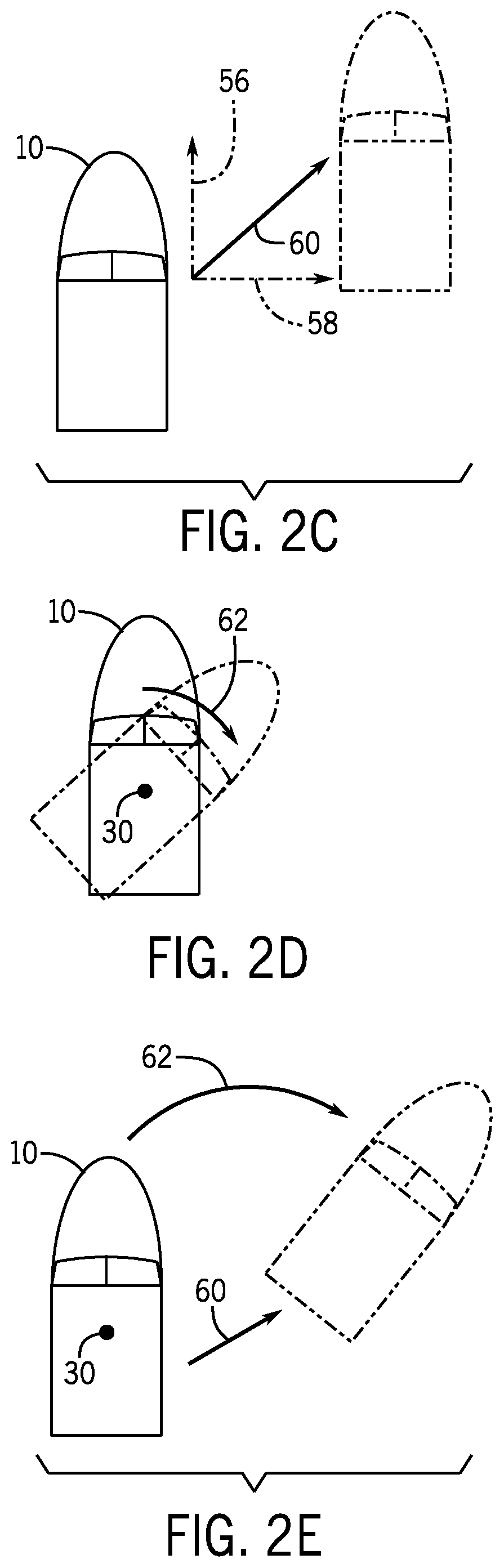 Patent US12479560 Figure 4 – Marine propulsion system and control method