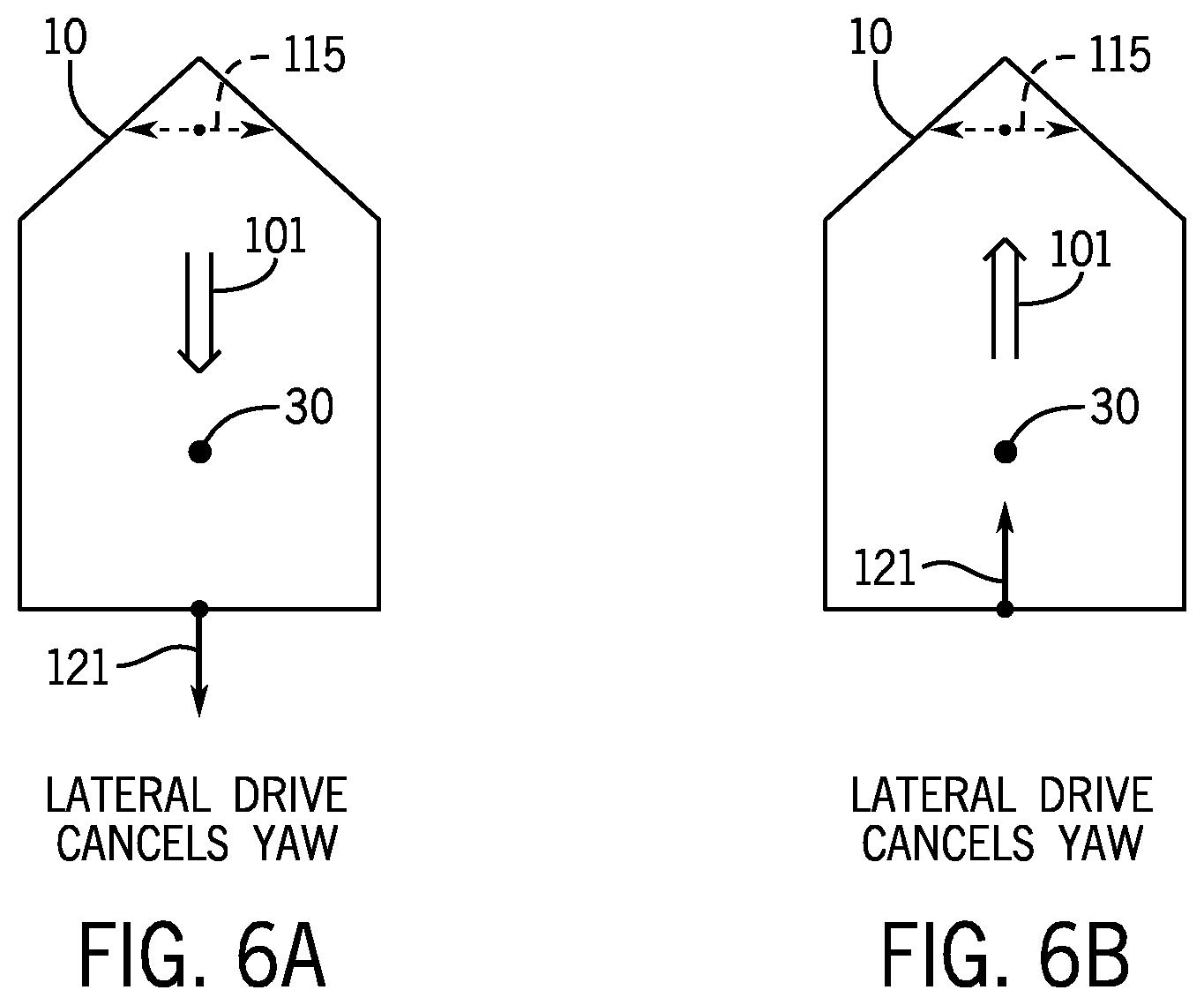 Patent US12479560 Figure 7 – Marine propulsion system and control method