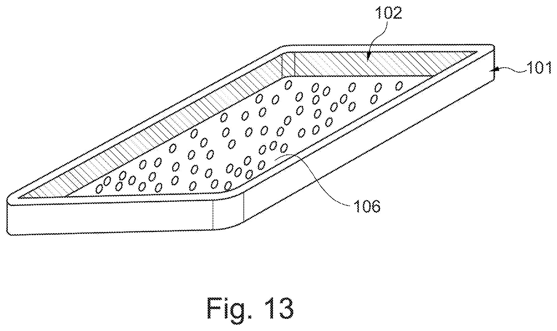 Patent US12479575 Figure 4 – Integrated frame structure