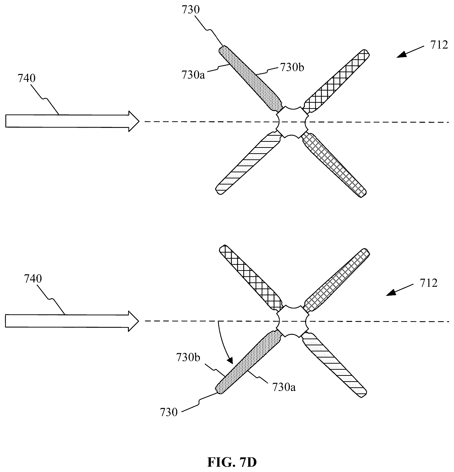 Patent US12479584 Figure 15 – Systems and methods for managing eVTOL flight in icing