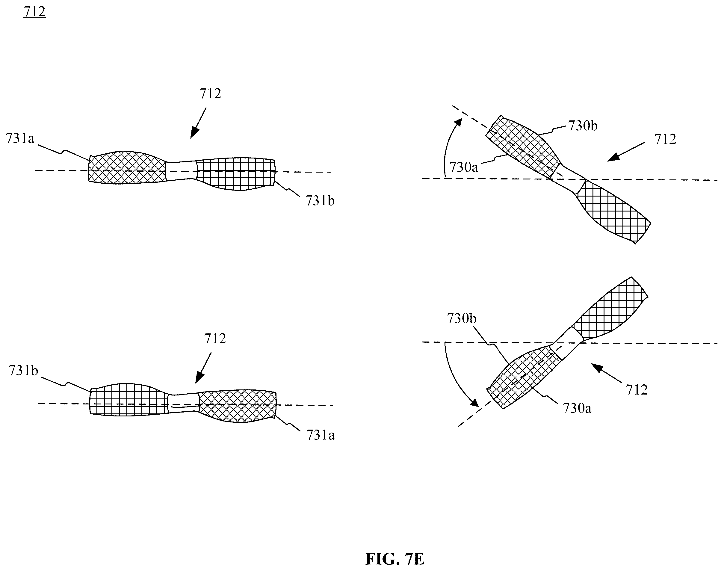 Patent US12479584 Figure 16 – Systems and methods for managing eVTOL flight in icing
