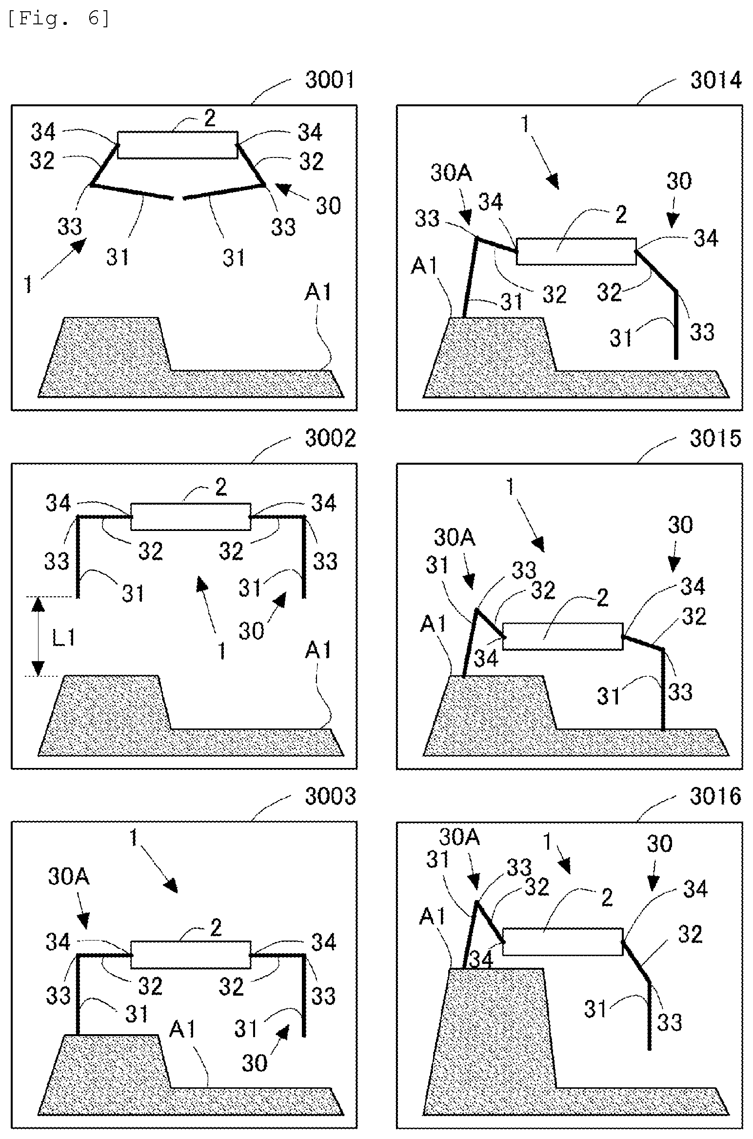 Patent US12479607 Figure 6 – Flying robot