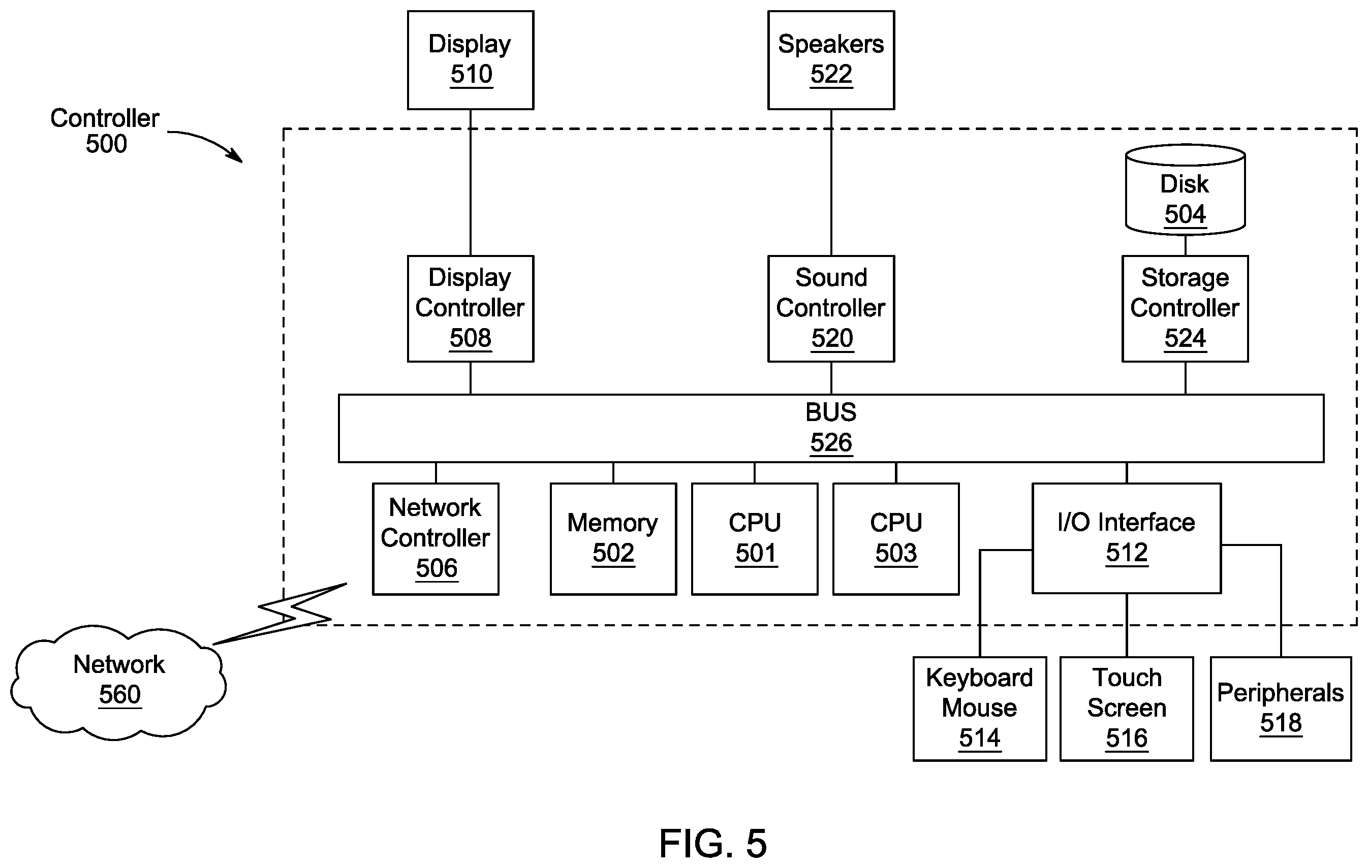 Patent US12479609 Figure 6 – Self-charging unmanned aerial vehicle