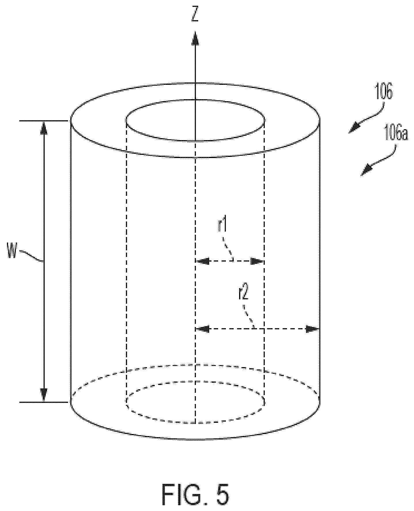 Patent US12479614 Figure 11 – Rolled paper product arrays