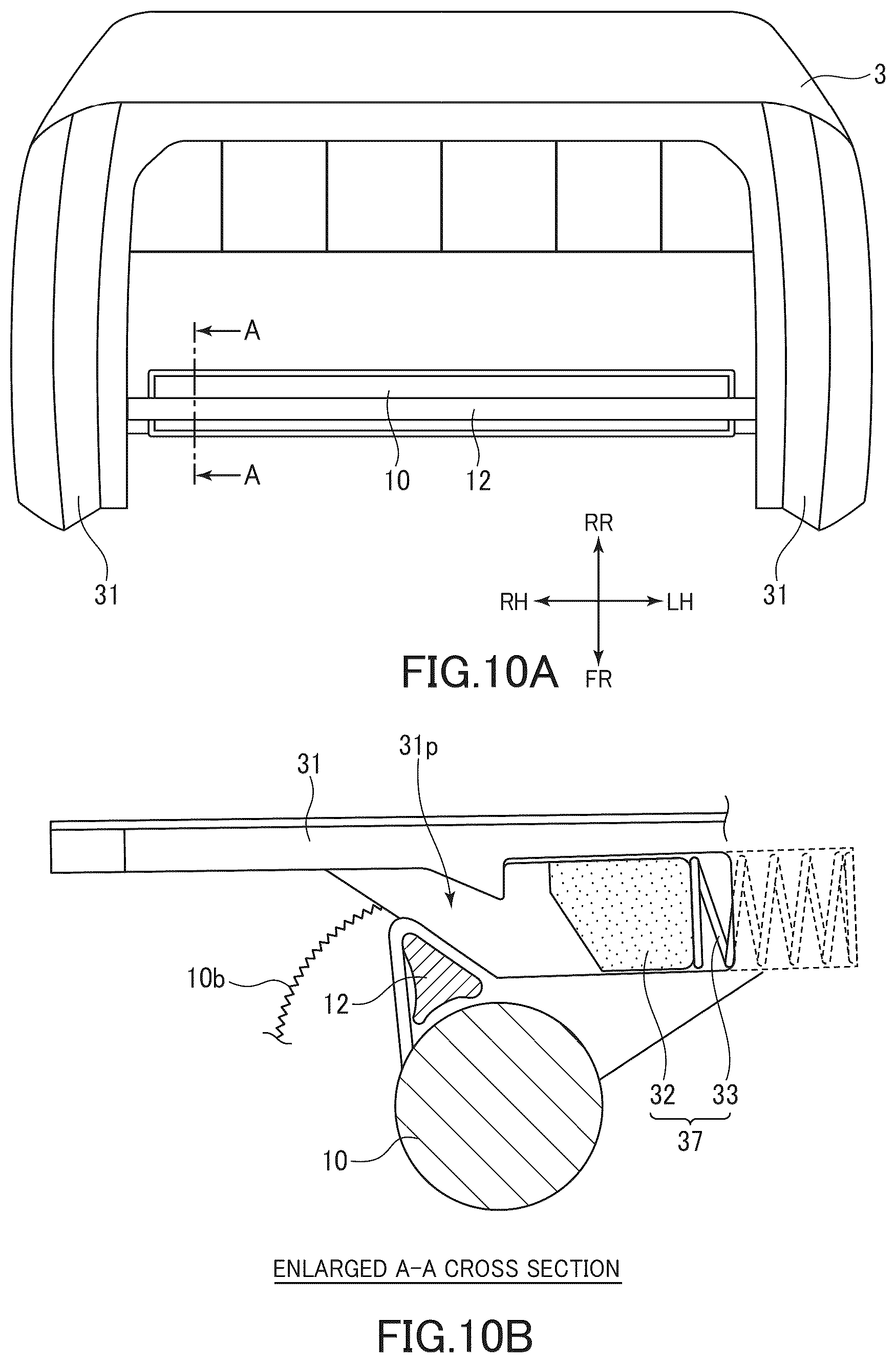 Patent US12479619 Figure 10 – Printer