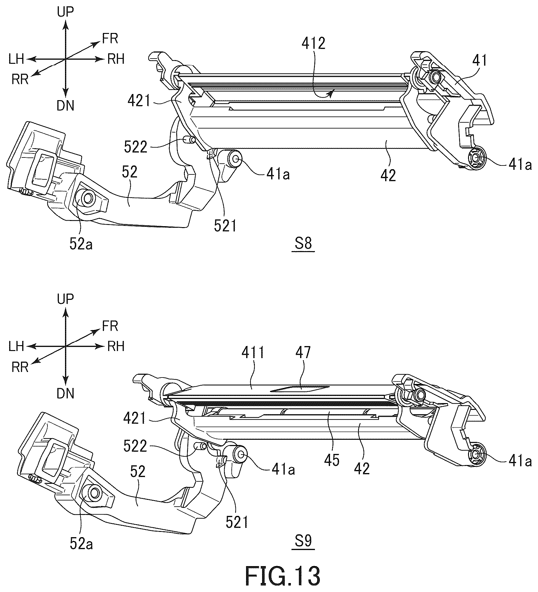Patent US12479619 Figure 13 – Printer