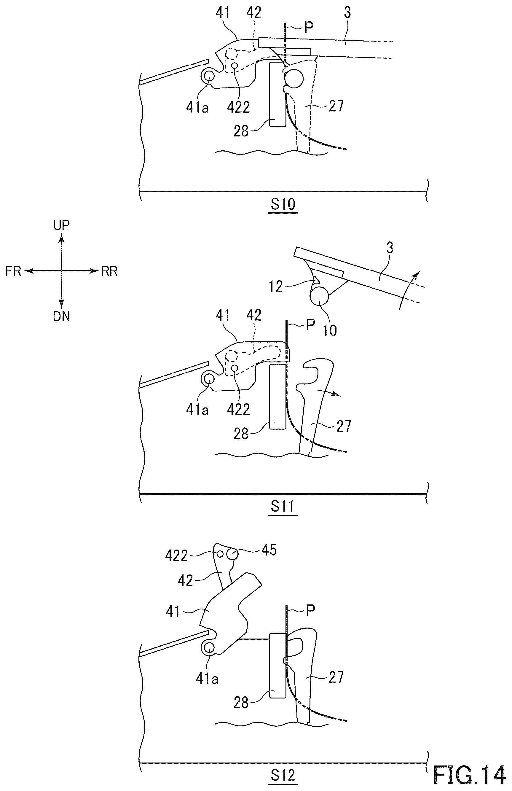 Patent US12479619 Figure 14 – Printer
