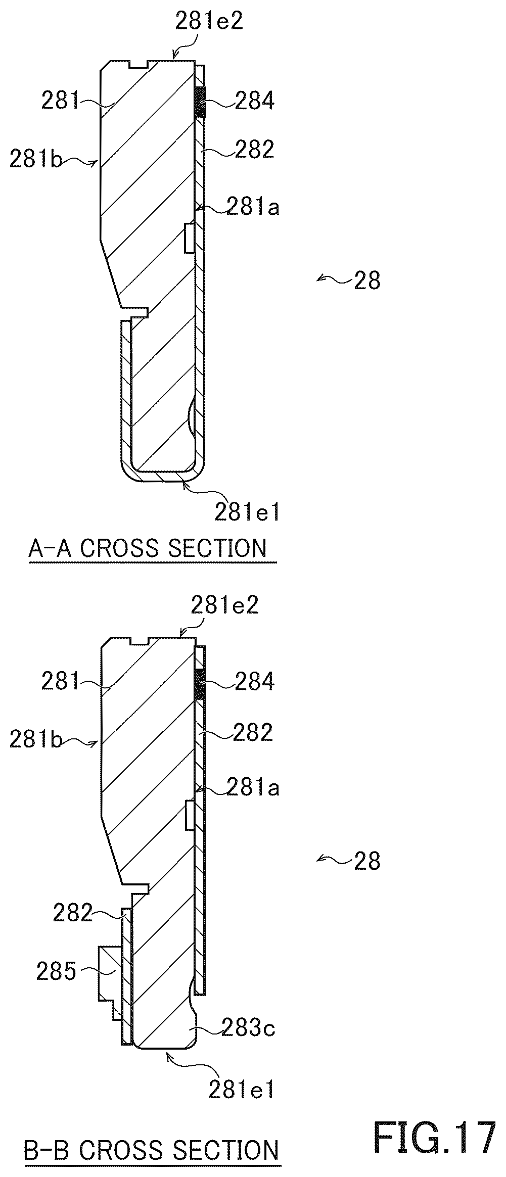 Patent US12479619 Figure 17 – Printer