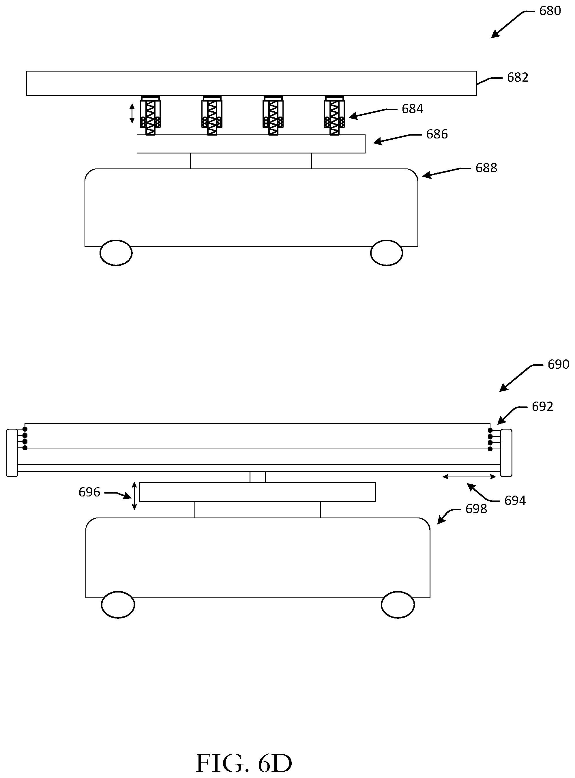 Patent US12479626 Figure 13 – Robot assisted direct-to-pack sortation systems