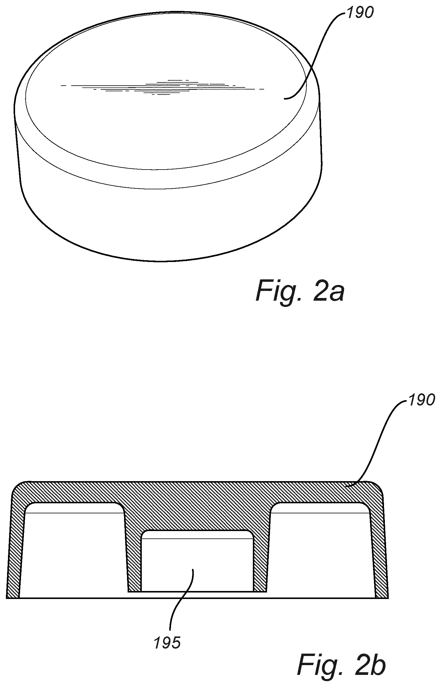 Patent US12479639 Figure 2 – Container