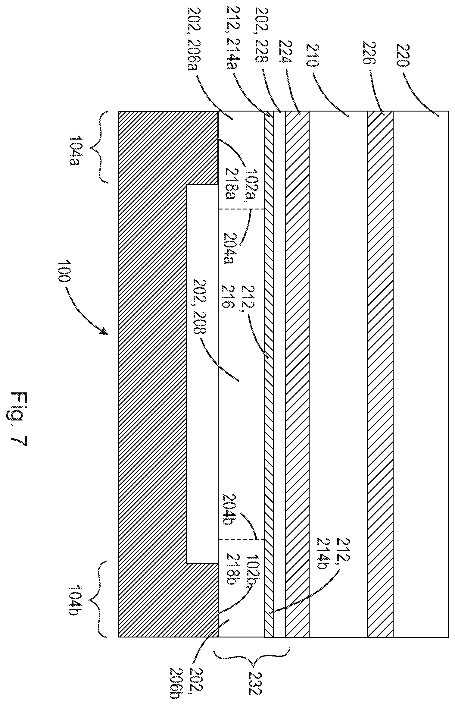 Patent US12479642 Figure 7 – Resealable container