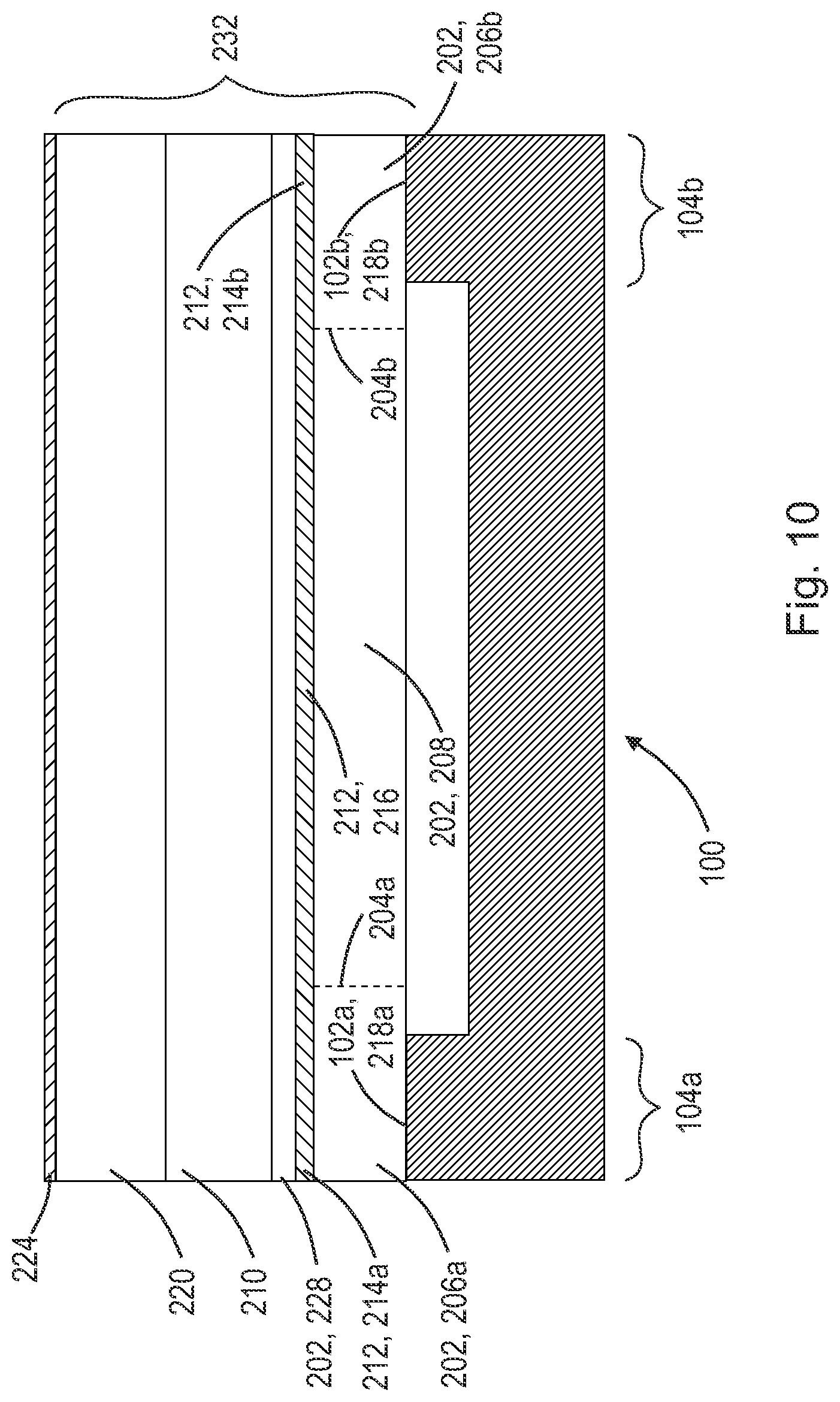 Patent US12479642 Figure 10 – Resealable container