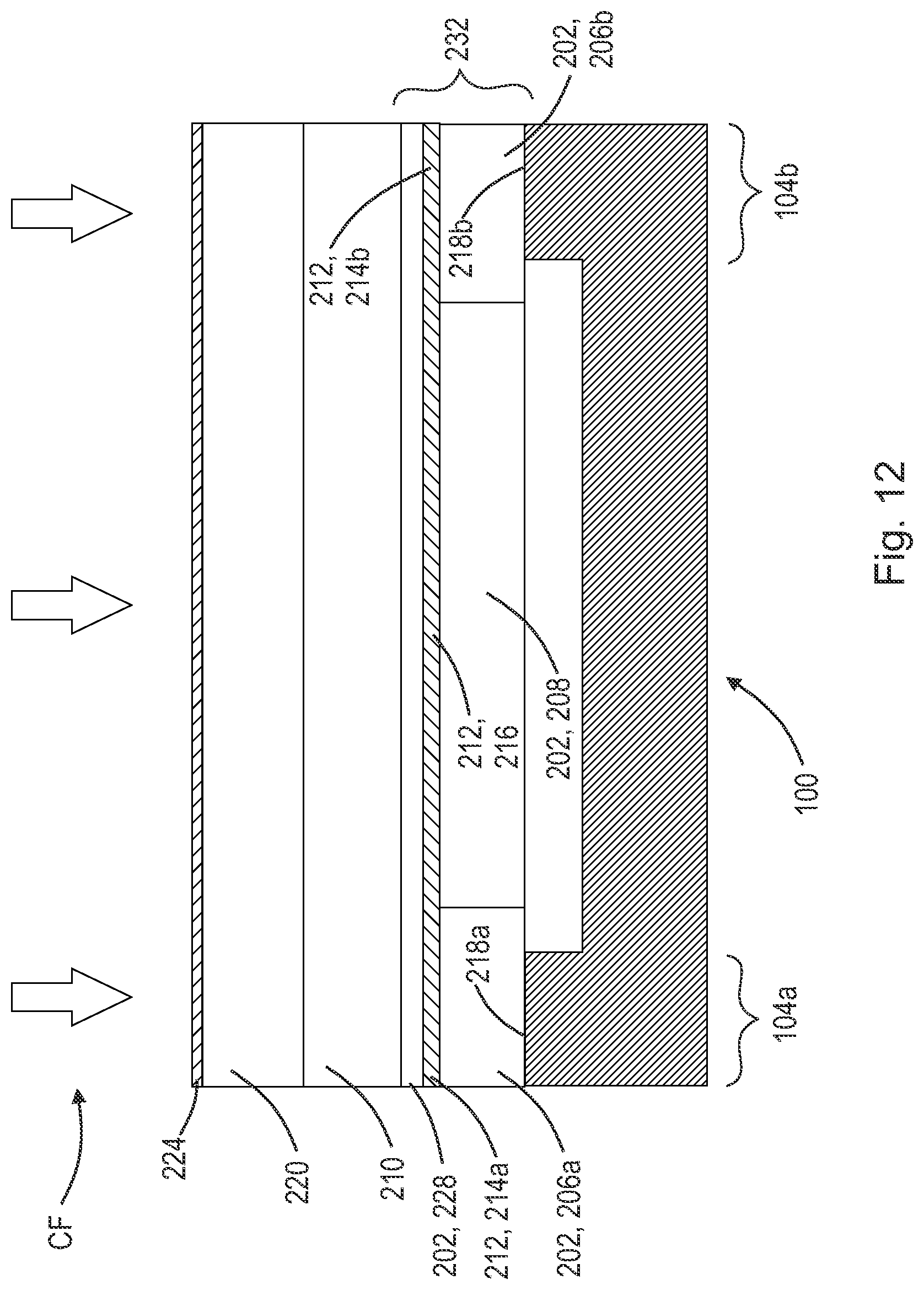 Patent US12479642 Figure 12 – Resealable container