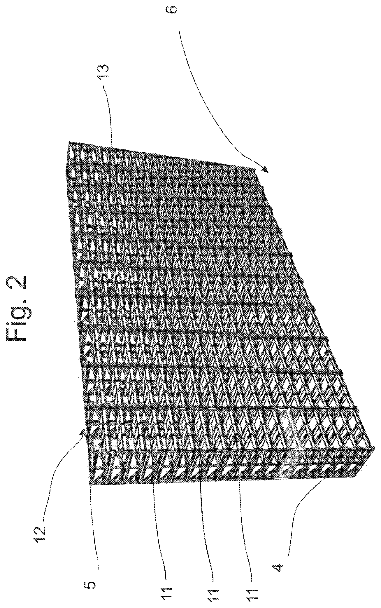 Patent US12479658 Figure 2 – Goods-storage and order-fulfillment system