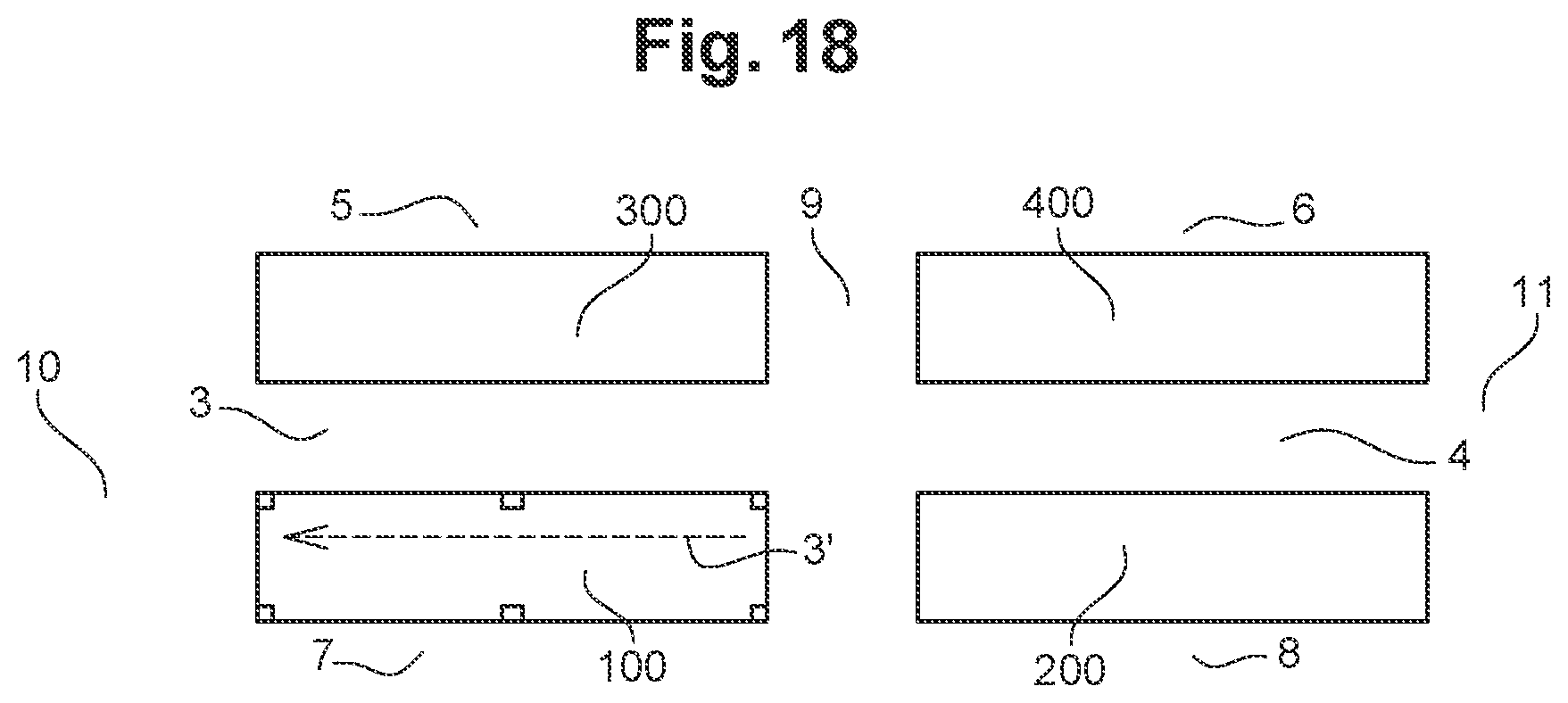 Patent US12479661 Figure 13 – Storage rack with improved capacity