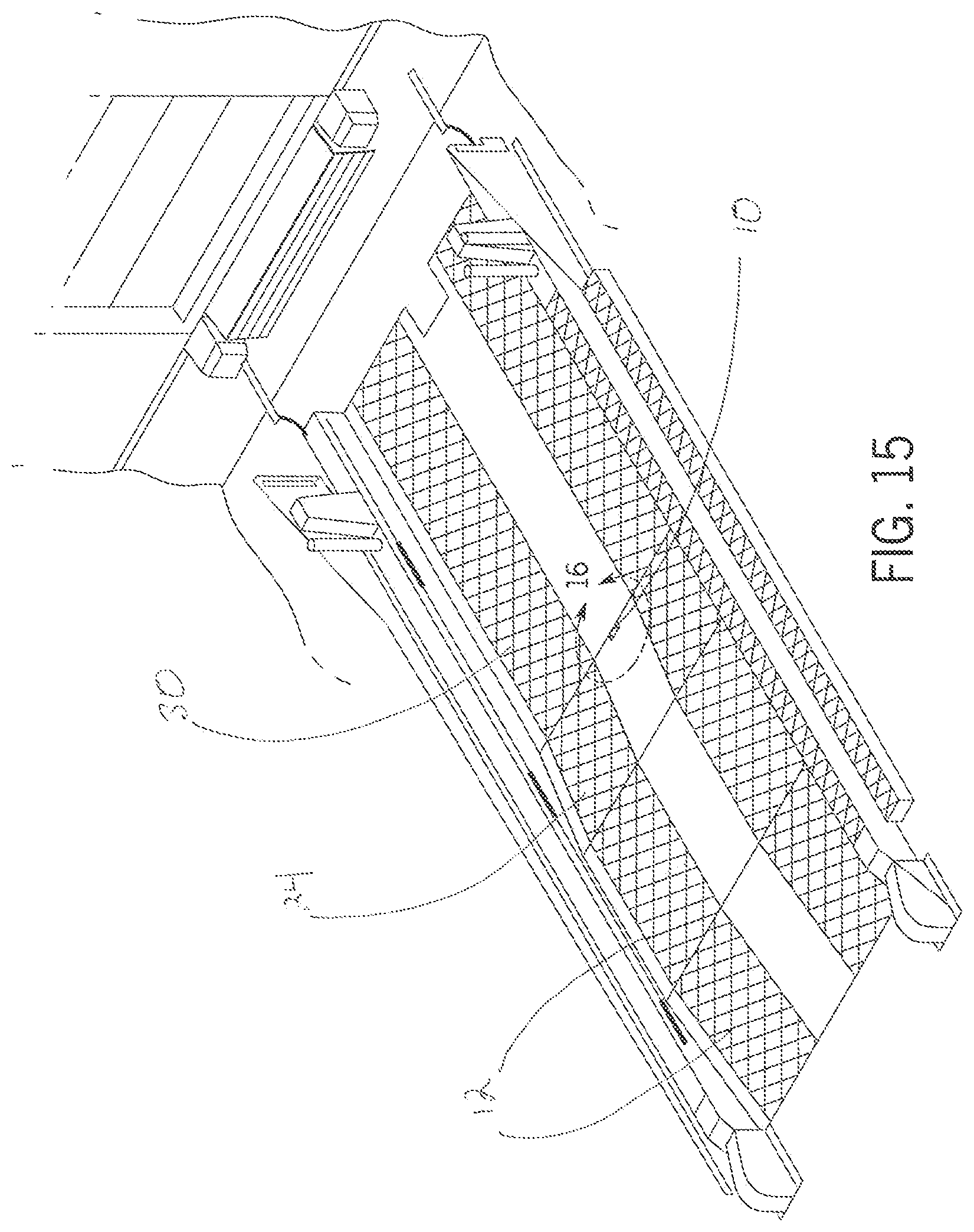 Patent US12479676 Figure 11 – Vehicle leveler with improved drainage