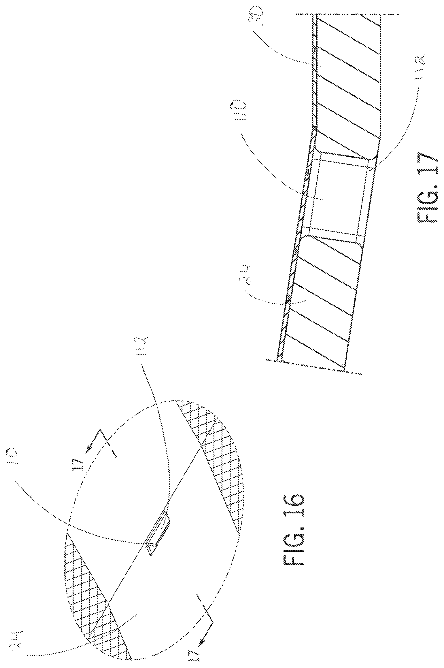 Patent US12479676 Figure 12 – Vehicle leveler with improved drainage