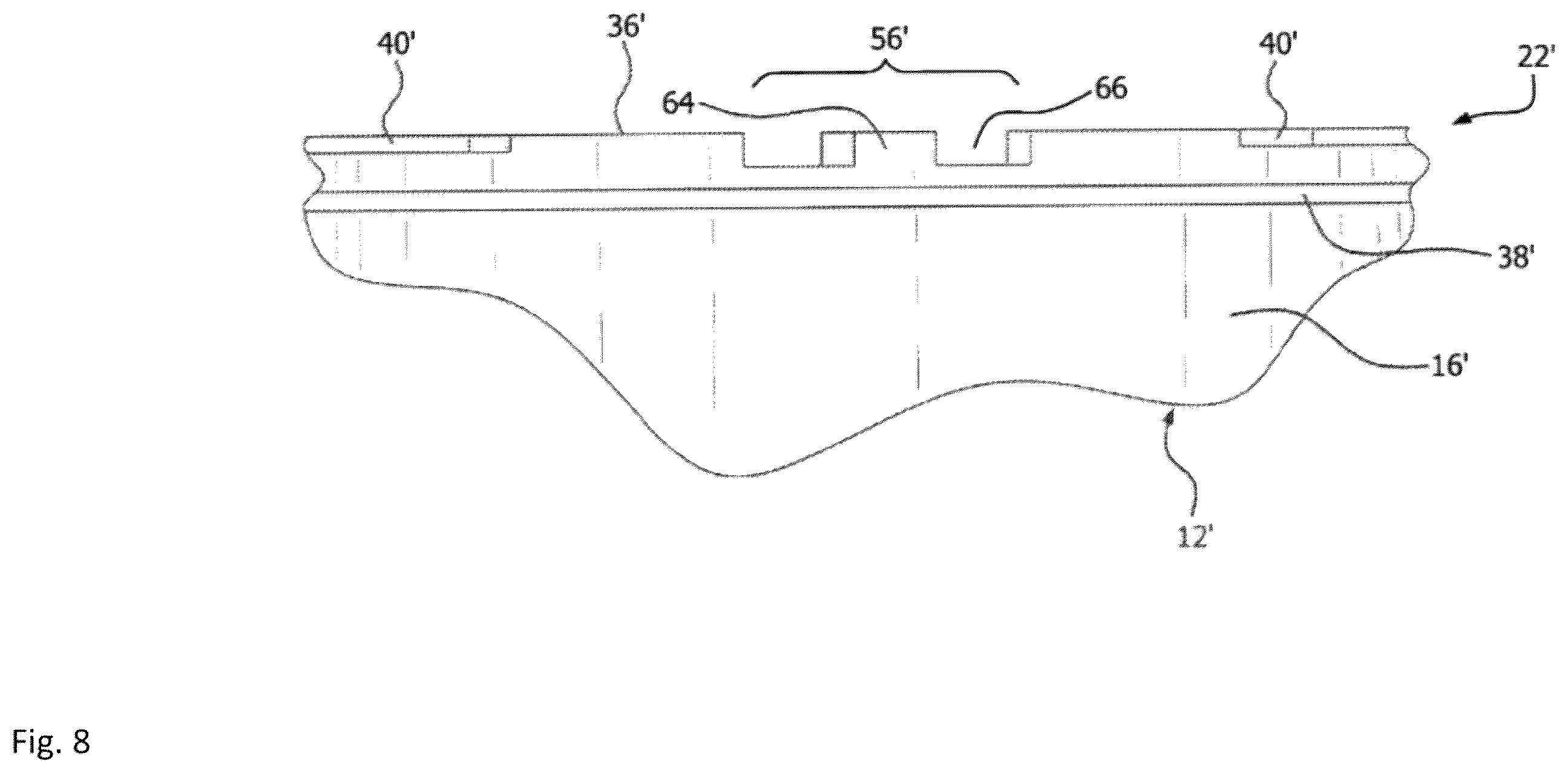 Patent US12479689 Figure 9 – Sliding lock for break-down spool
