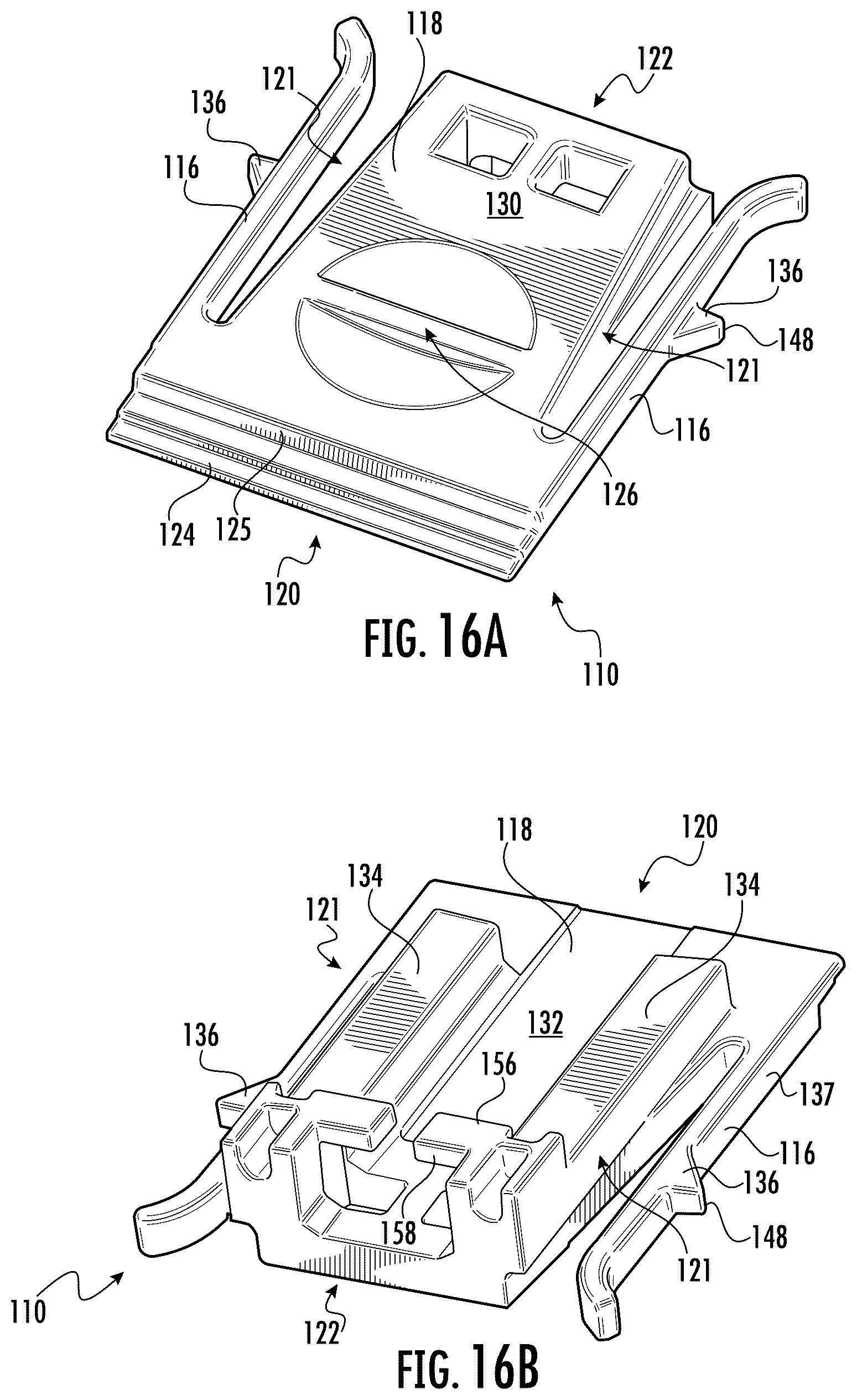 Patent US12479689 Figure 17 – Sliding lock for break-down spool
