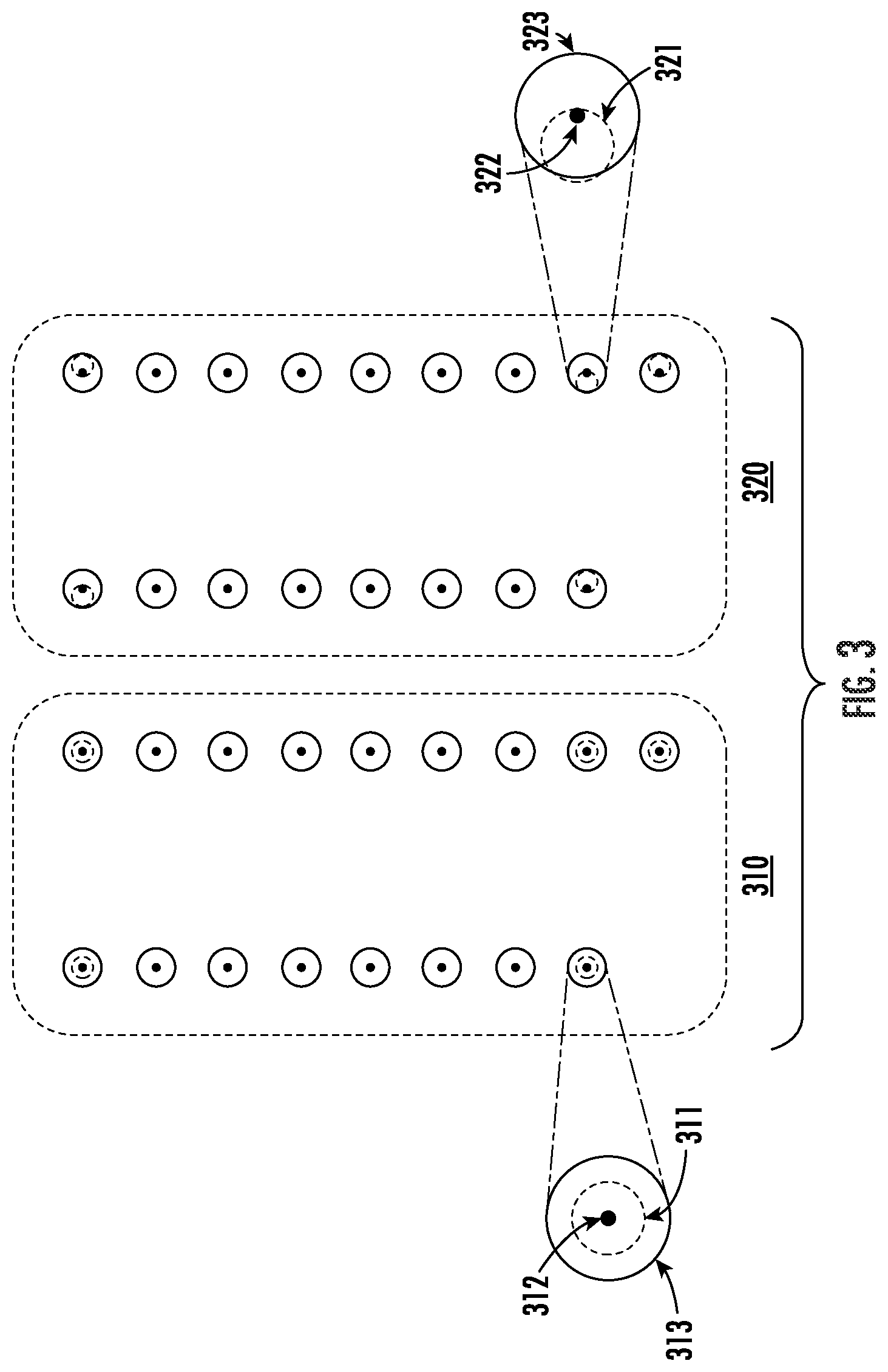 Patent US12479696 Figure 3 – Calibration method and system for virtual buttons, elevator and storage medium