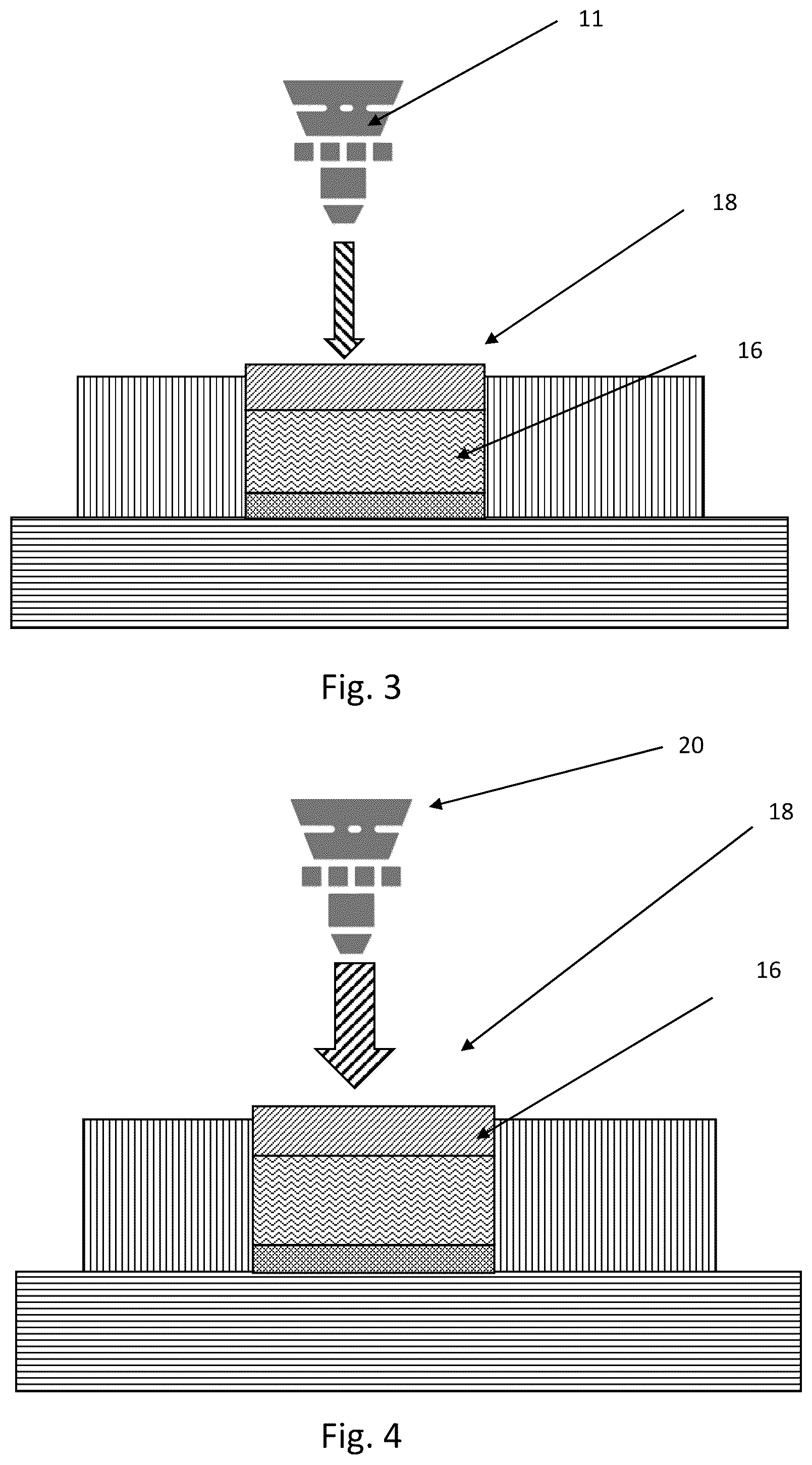 Patent US12479727 Figure 2 – Laser-induced carbon nanostructures