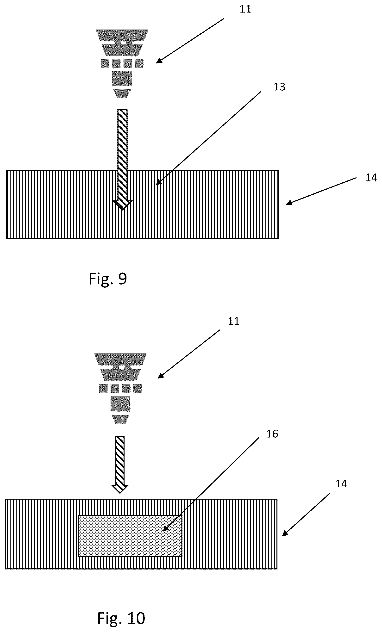 Patent US12479727 Figure 5 – Laser-induced carbon nanostructures