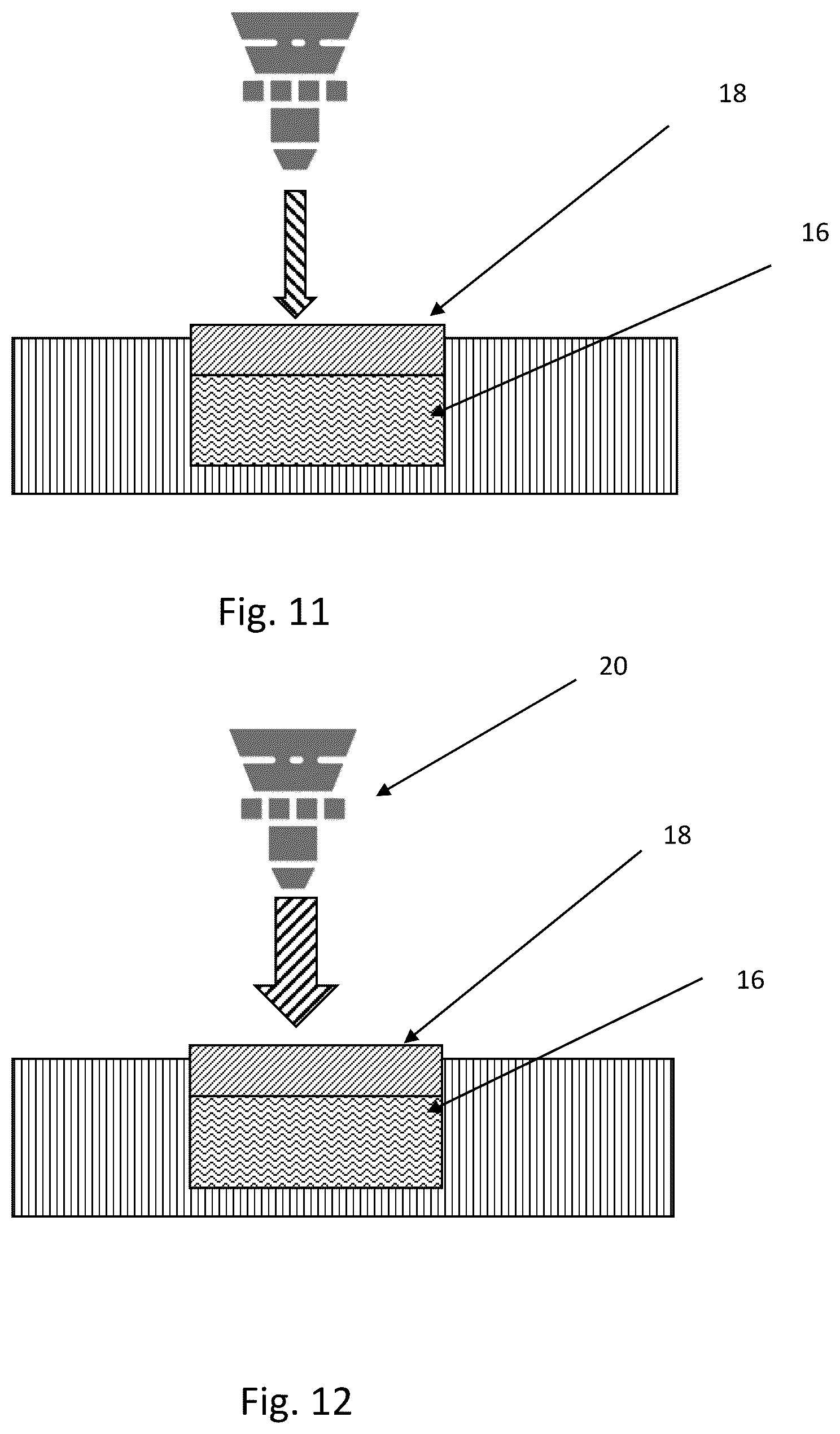 Patent US12479727 Figure 6 – Laser-induced carbon nanostructures