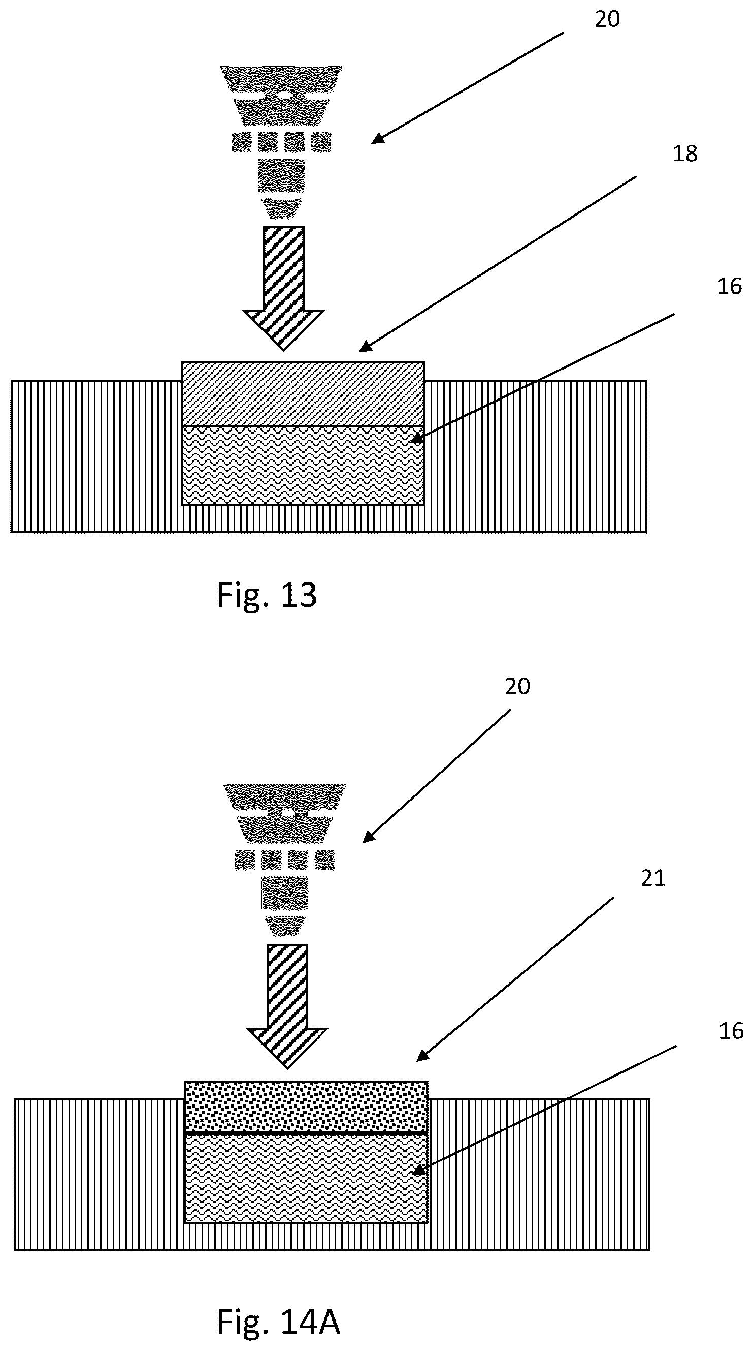 Patent US12479727 Figure 7 – Laser-induced carbon nanostructures