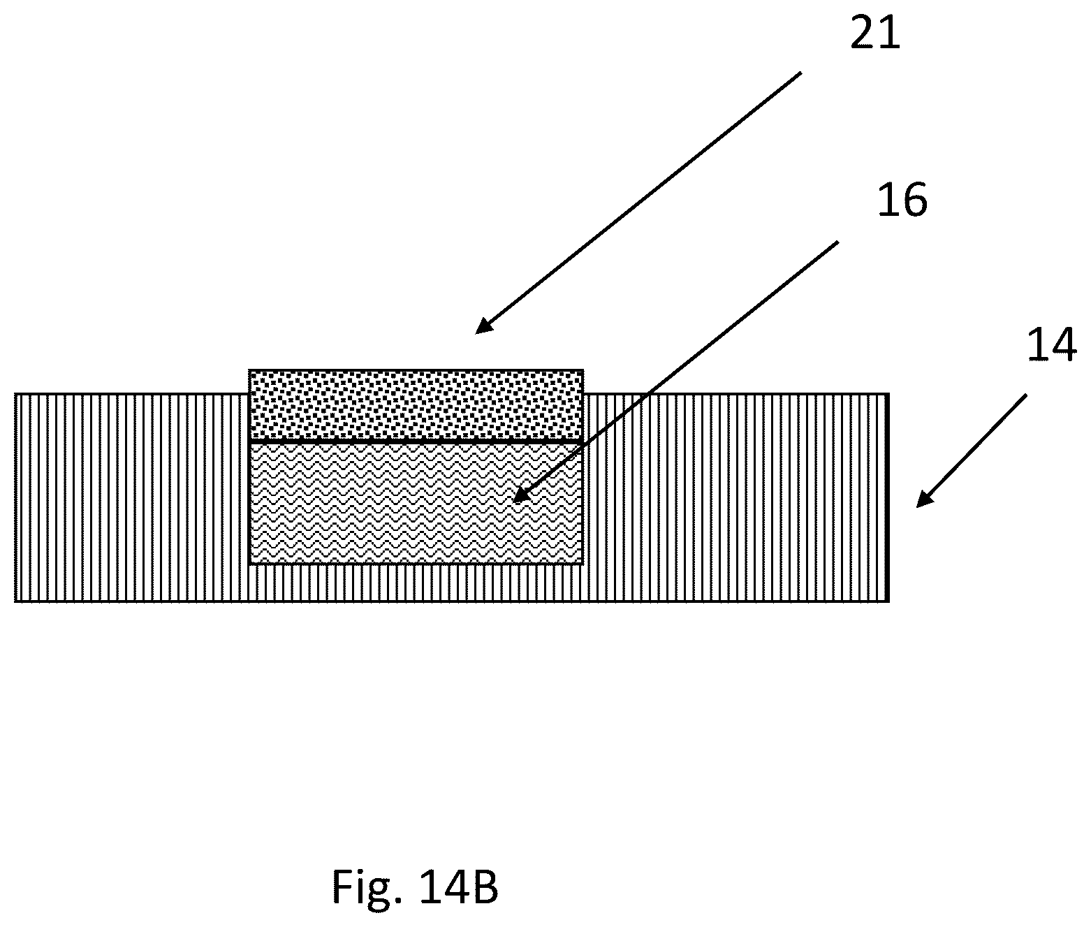 Patent US12479727 Figure 8 – Laser-induced carbon nanostructures