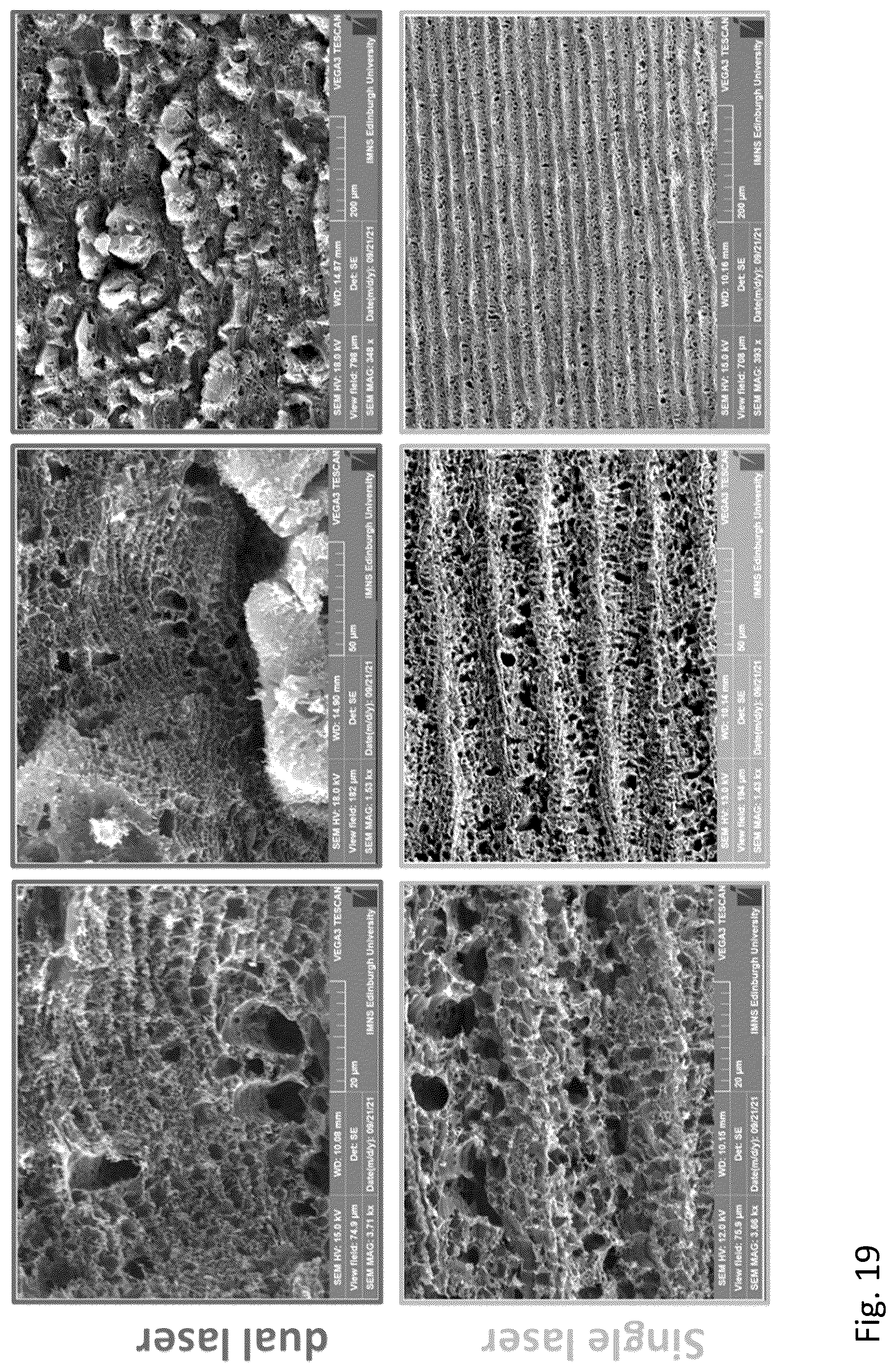 Patent US12479727 Figure 13 – Laser-induced carbon nanostructures