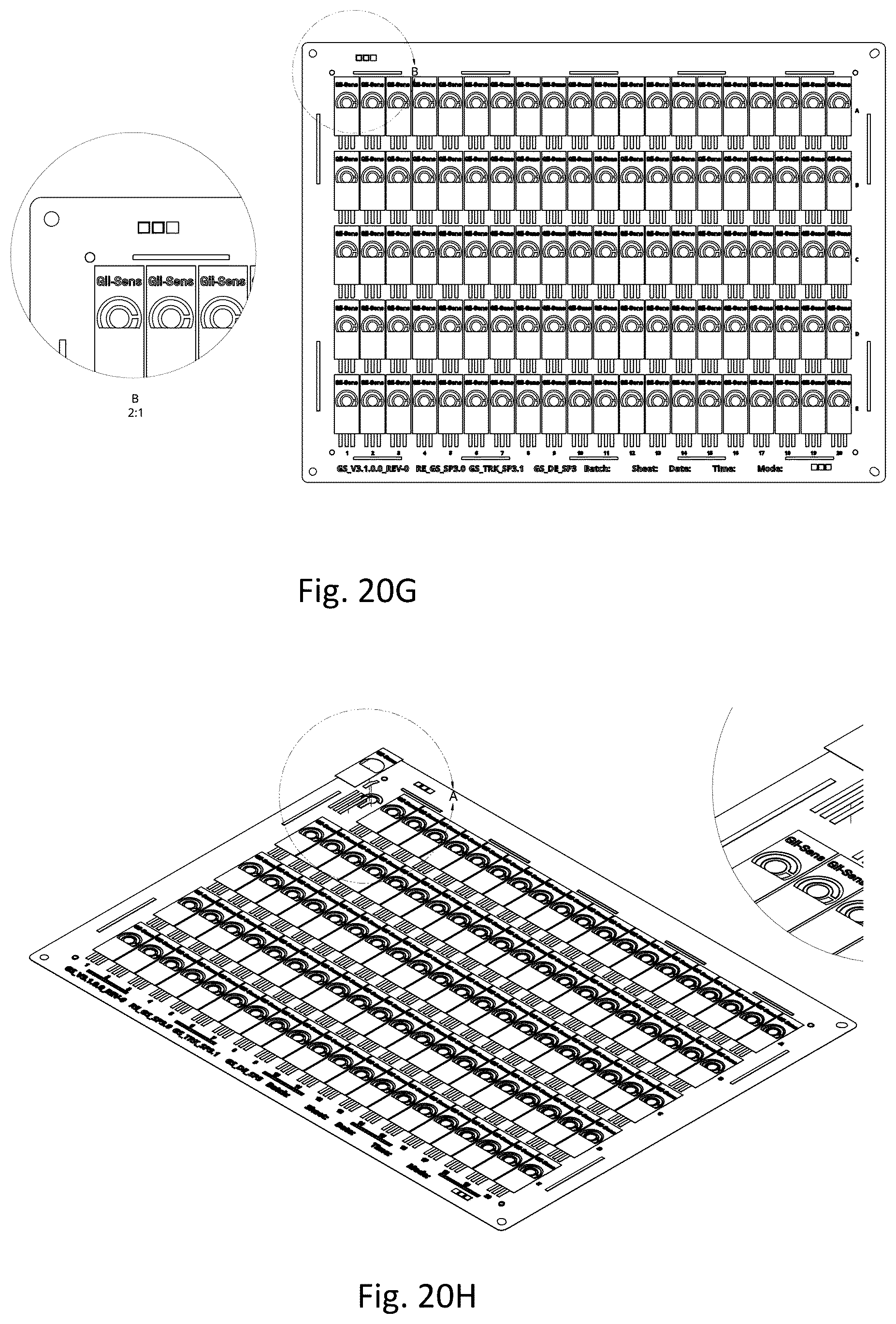 Patent US12479727 Figure 17 – Laser-induced carbon nanostructures