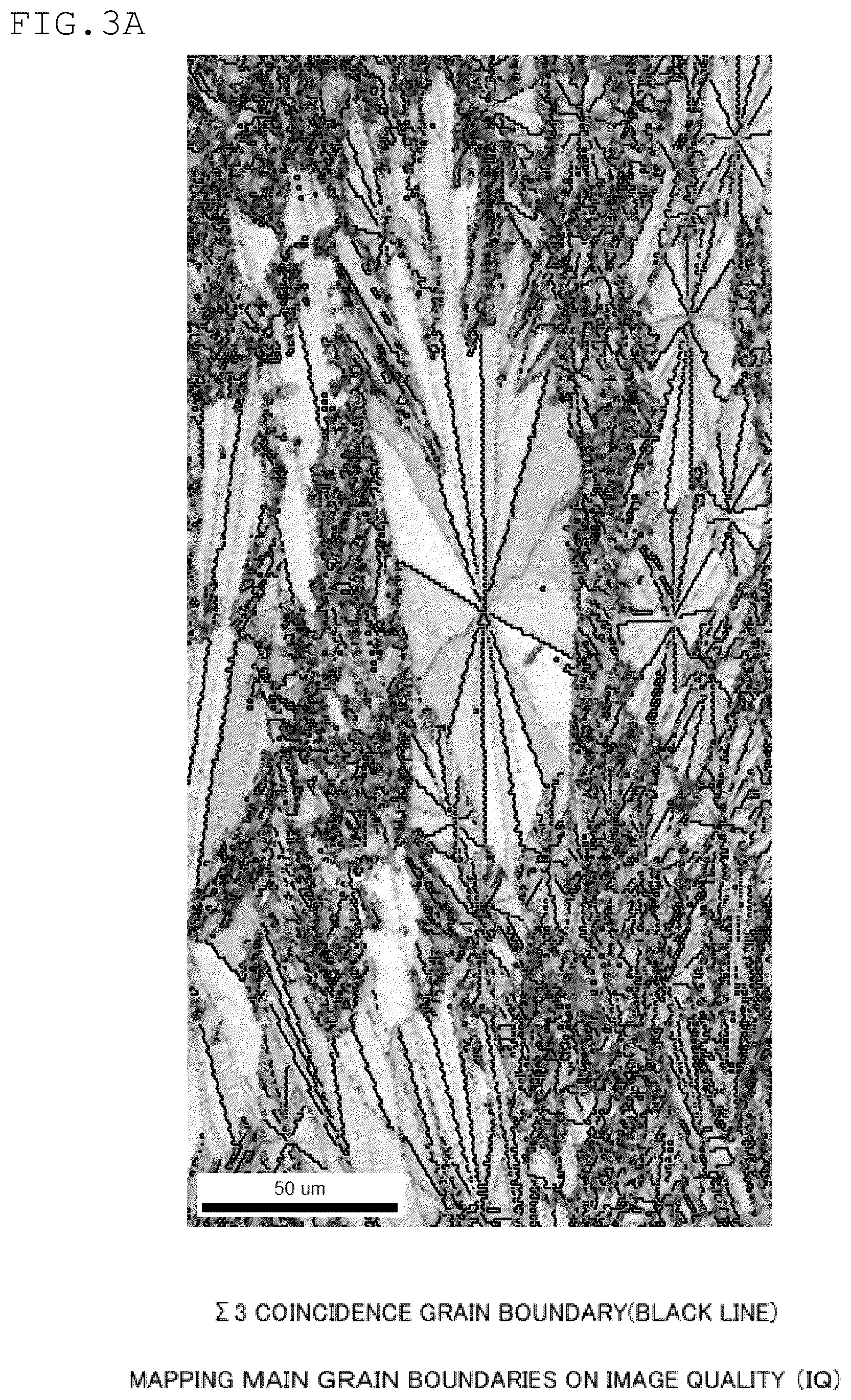 Patent US12479733 Figure 3 – Polysilicon rod and method for manufacturing polysilicon rod