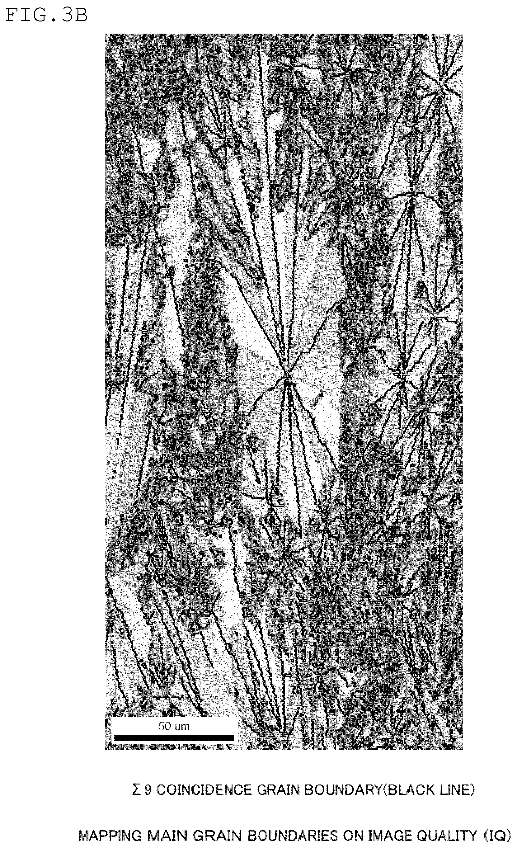 Patent US12479733 Figure 4 – Polysilicon rod and method for manufacturing polysilicon rod