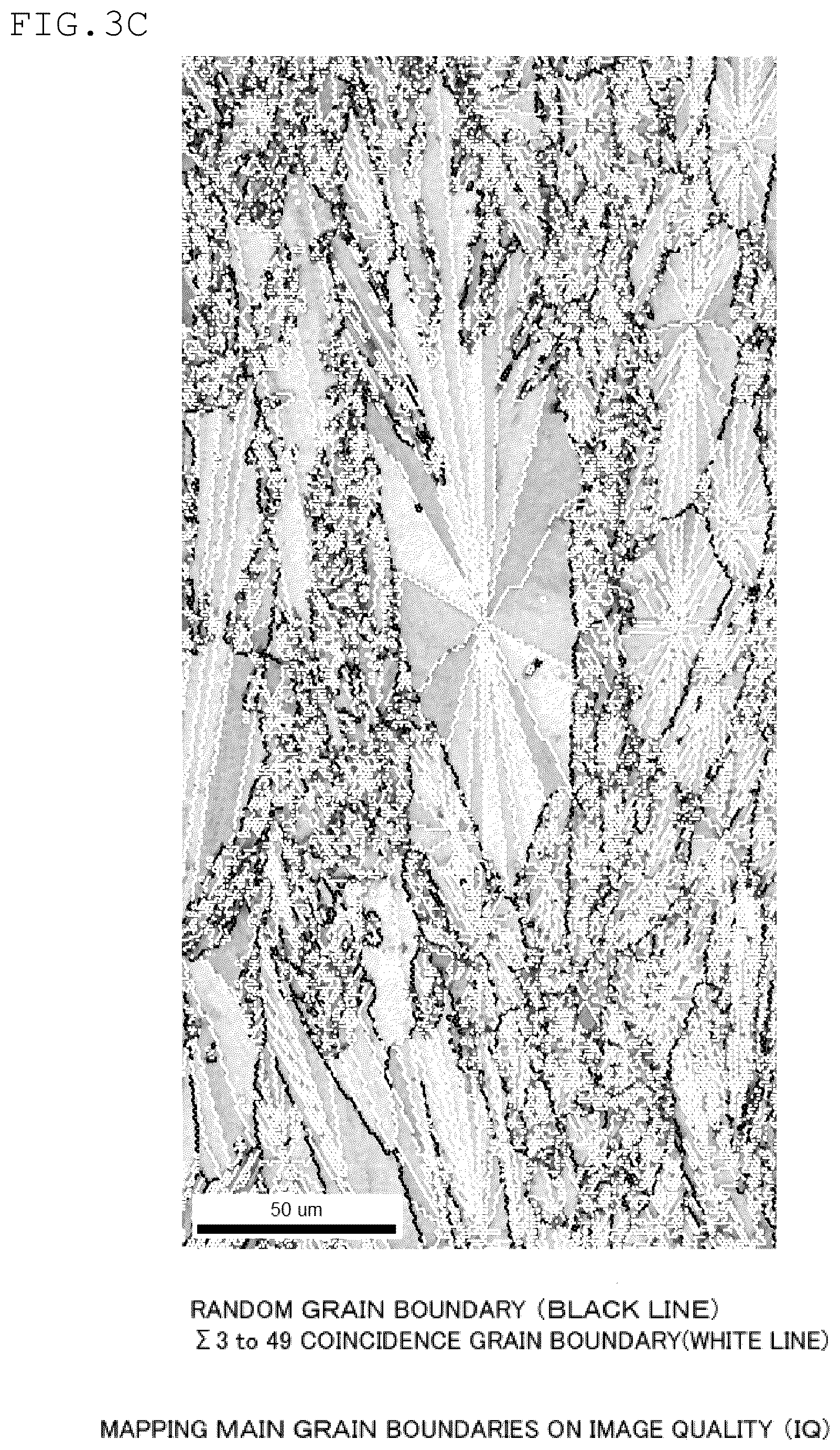 Patent US12479733 Figure 5 – Polysilicon rod and method for manufacturing polysilicon rod