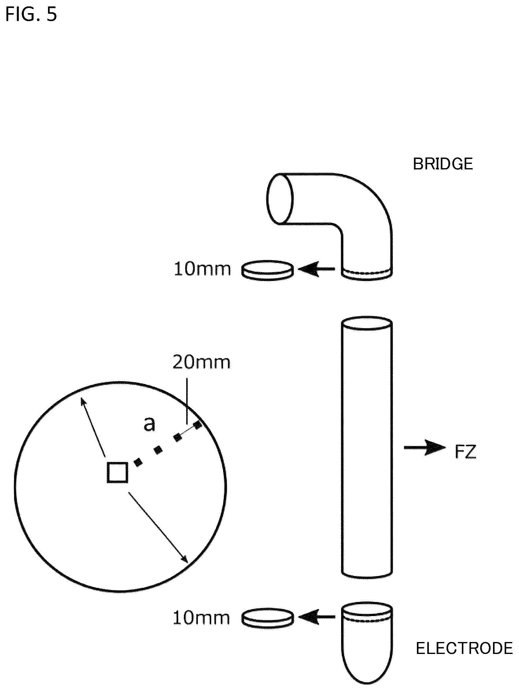 Patent US12479733 Figure 7 – Polysilicon rod and method for manufacturing polysilicon rod