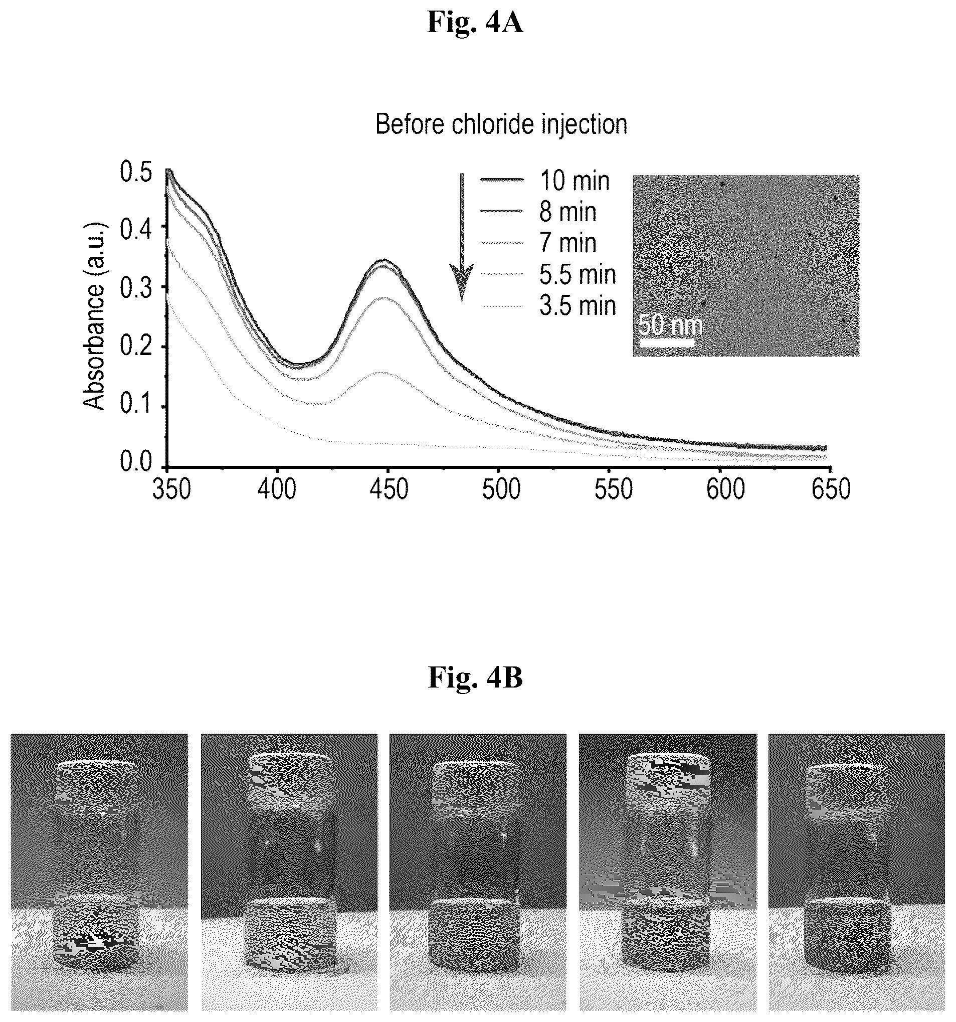 Patent US12479739 Figure 4 – Two-dimensional lead-free double perovskite and uses thereof