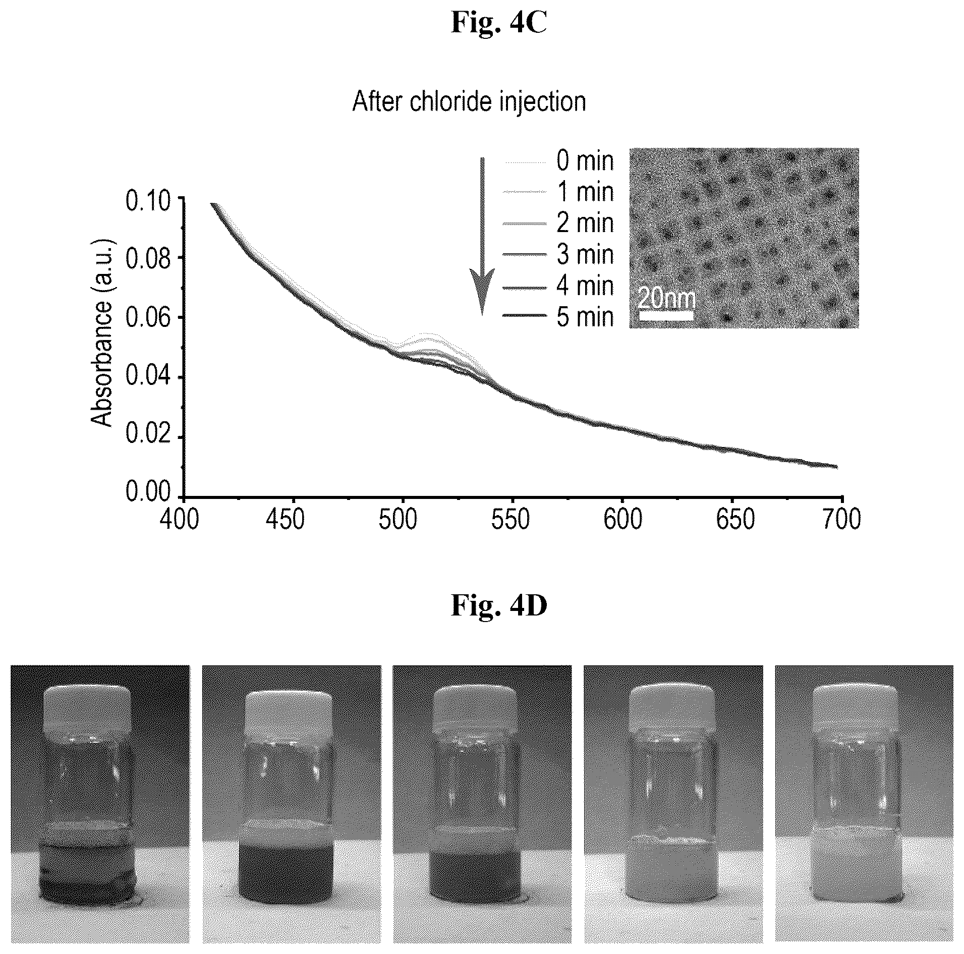 Patent US12479739 Figure 5 – Two-dimensional lead-free double perovskite and uses thereof