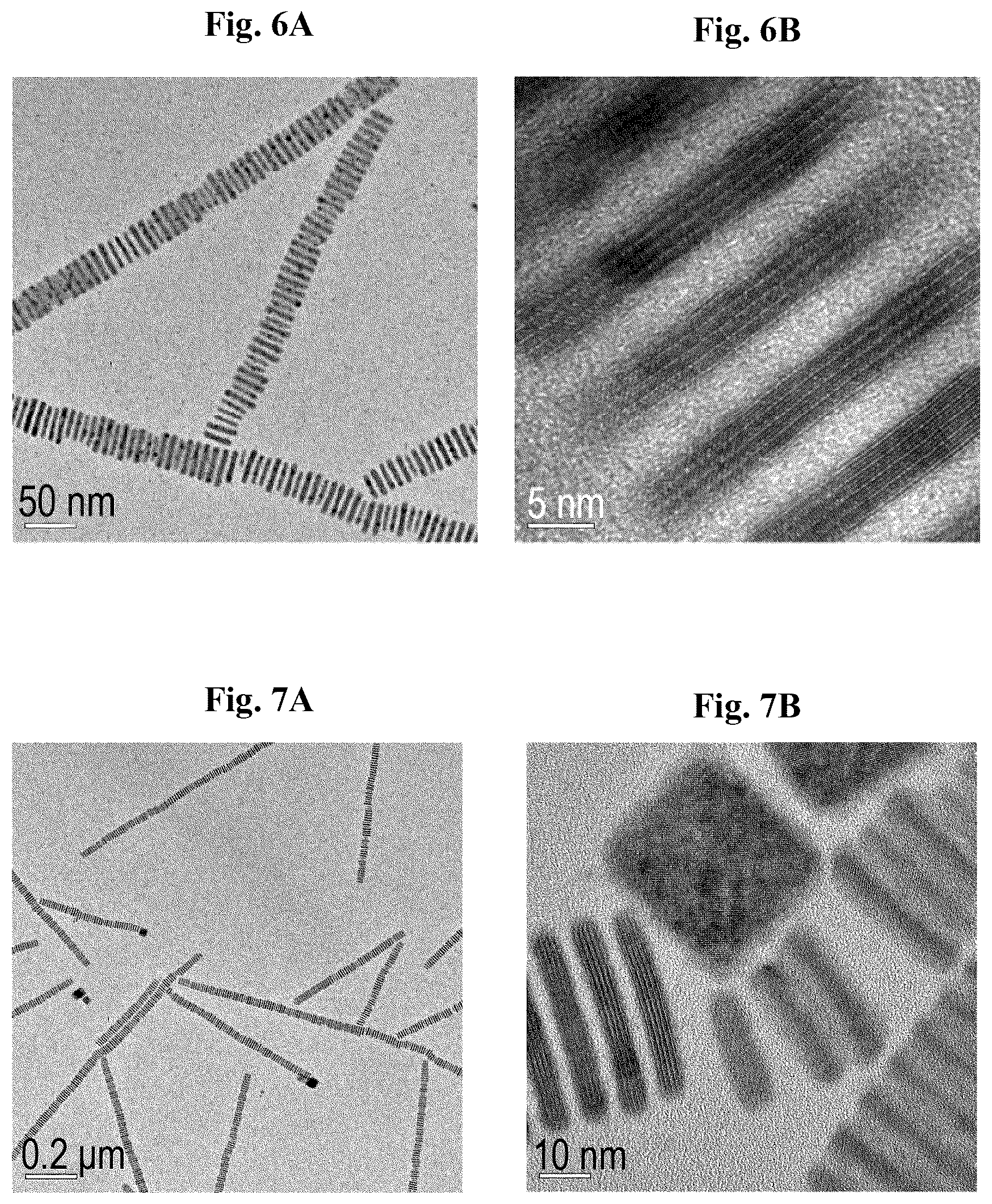 Patent US12479739 Figure 7 – Two-dimensional lead-free double perovskite and uses thereof