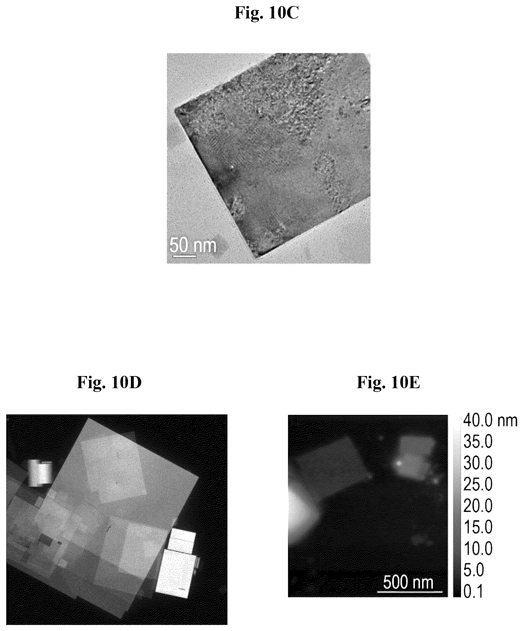 Patent US12479739 Figure 11 – Two-dimensional lead-free double perovskite and uses thereof