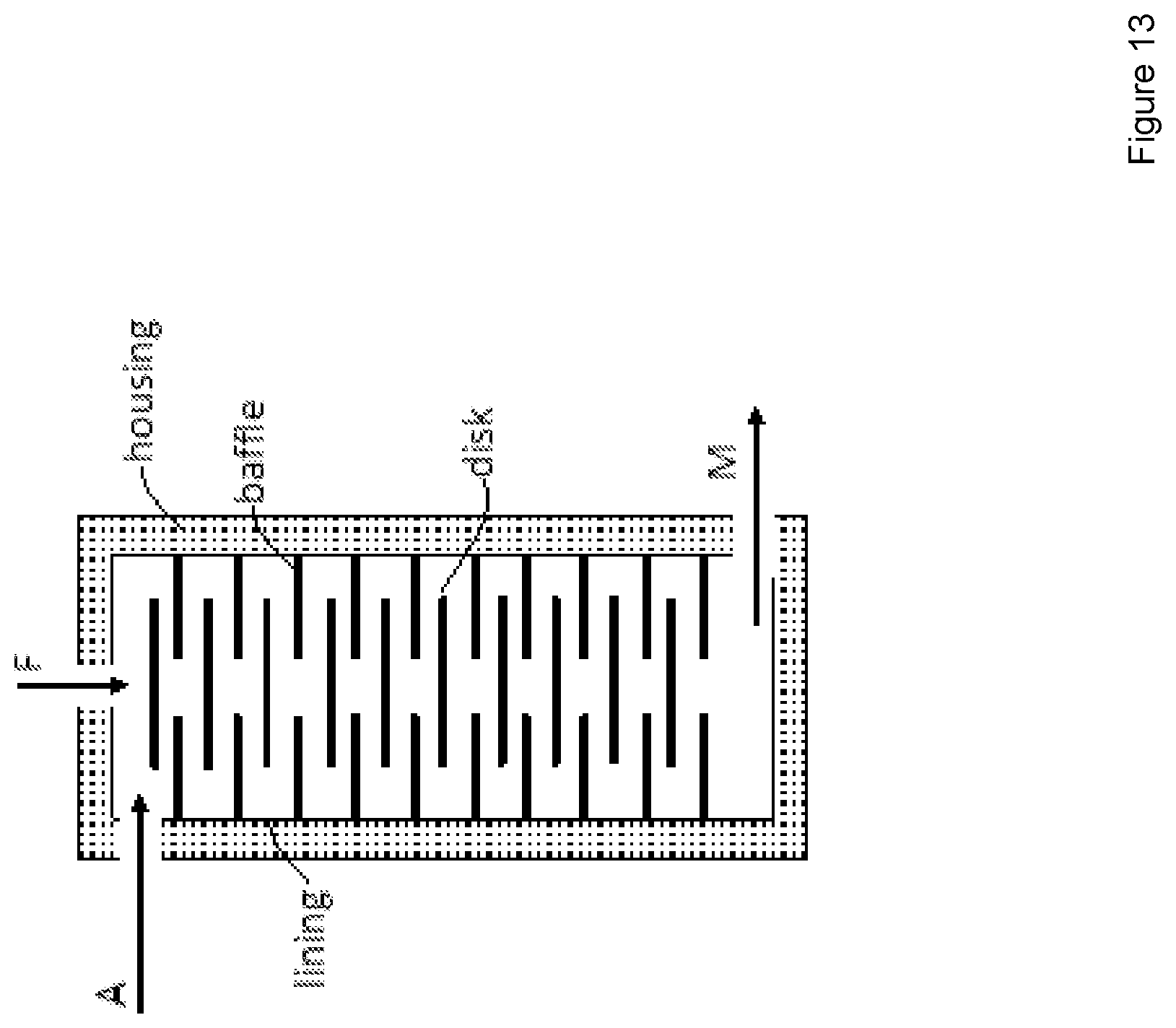 Patent US12479750 Figure 13 – Supercritical oxidation of waste