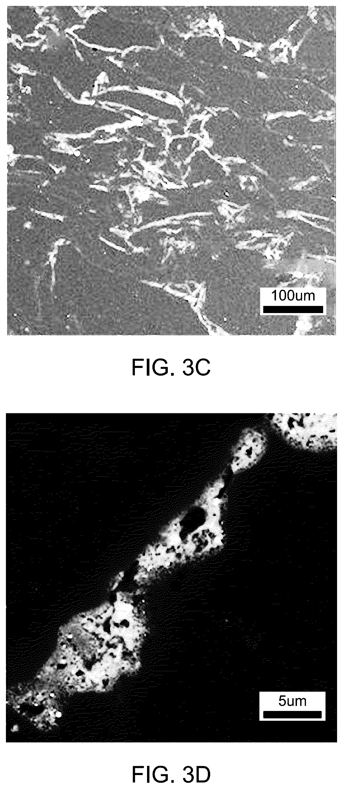 Patent US12479758 Figure 4 – Development of oxynitride glass-ceramics preparations and uses thereof