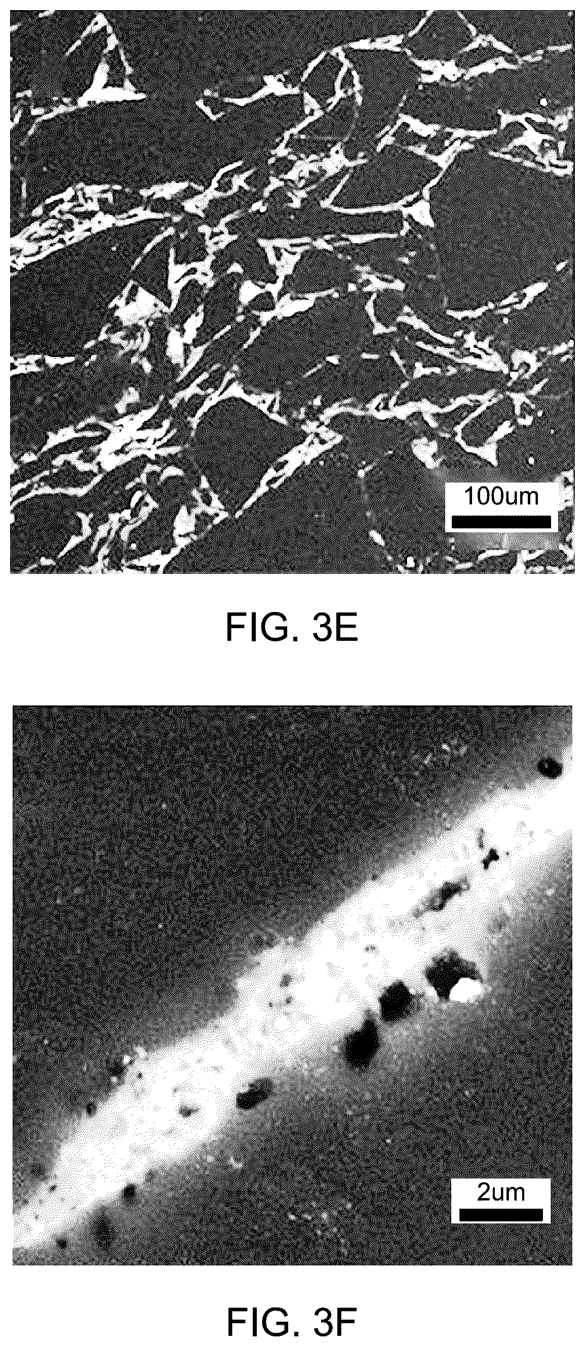 Patent US12479758 Figure 5 – Development of oxynitride glass-ceramics preparations and uses thereof